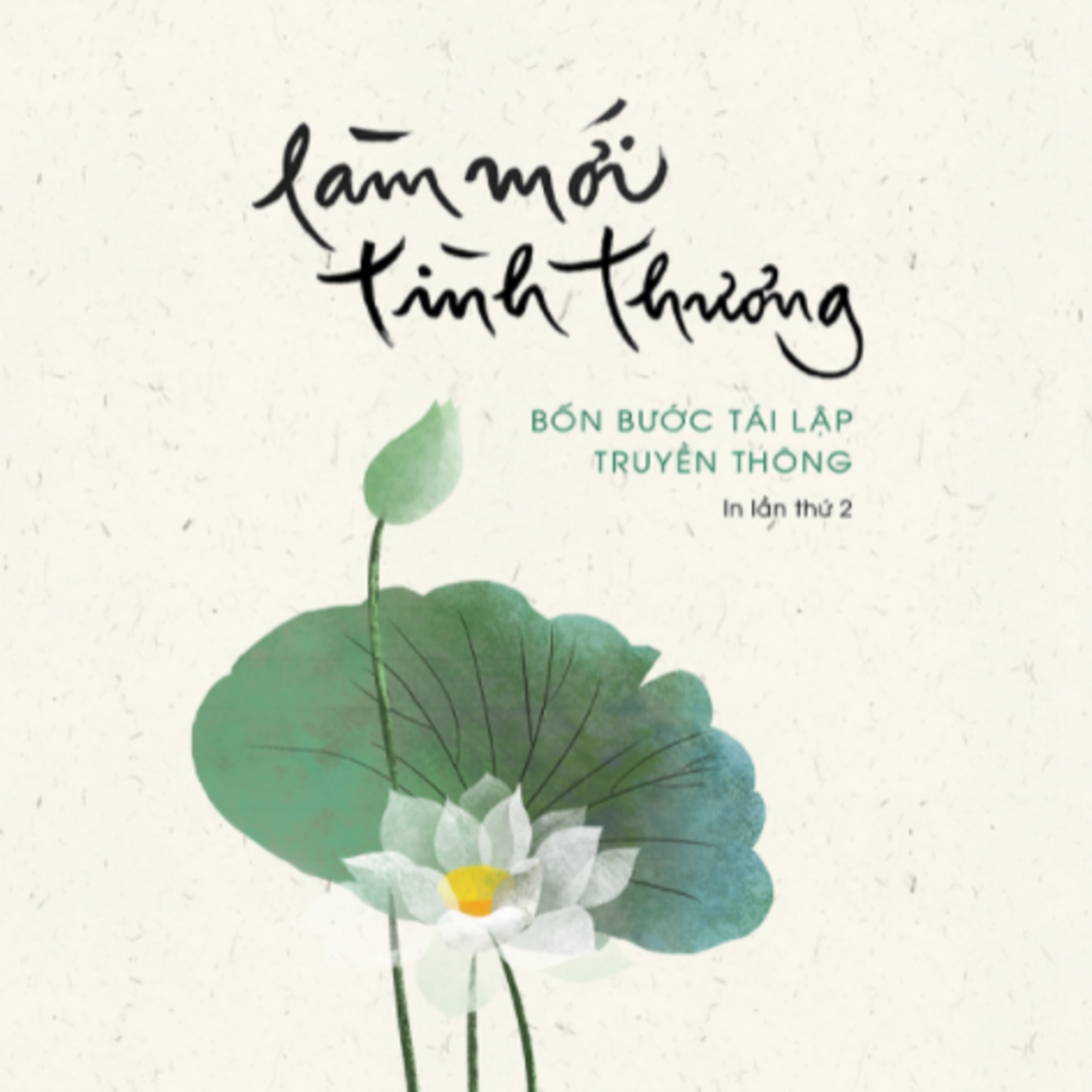 Sách nói Làm Mới Tình Thương - Sư Cô Thích Nữ Chân Không - Nghe trọn bộ Sách nói tại Voiz FM (voiz.vn/download)