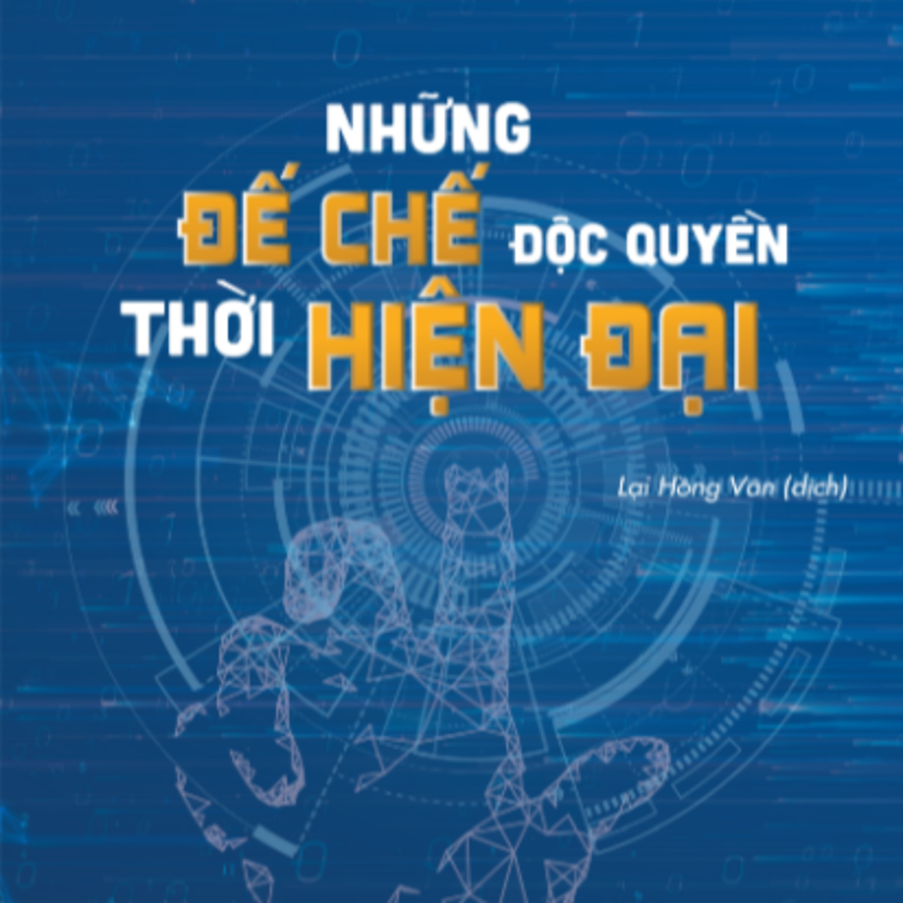 Sách nói Những Đế Chế Độc Quyền Thời Hiện Đại - Alex Moazed - Nghe trọn bộ Sách nói tại Voiz FM (voiz.vn/download)