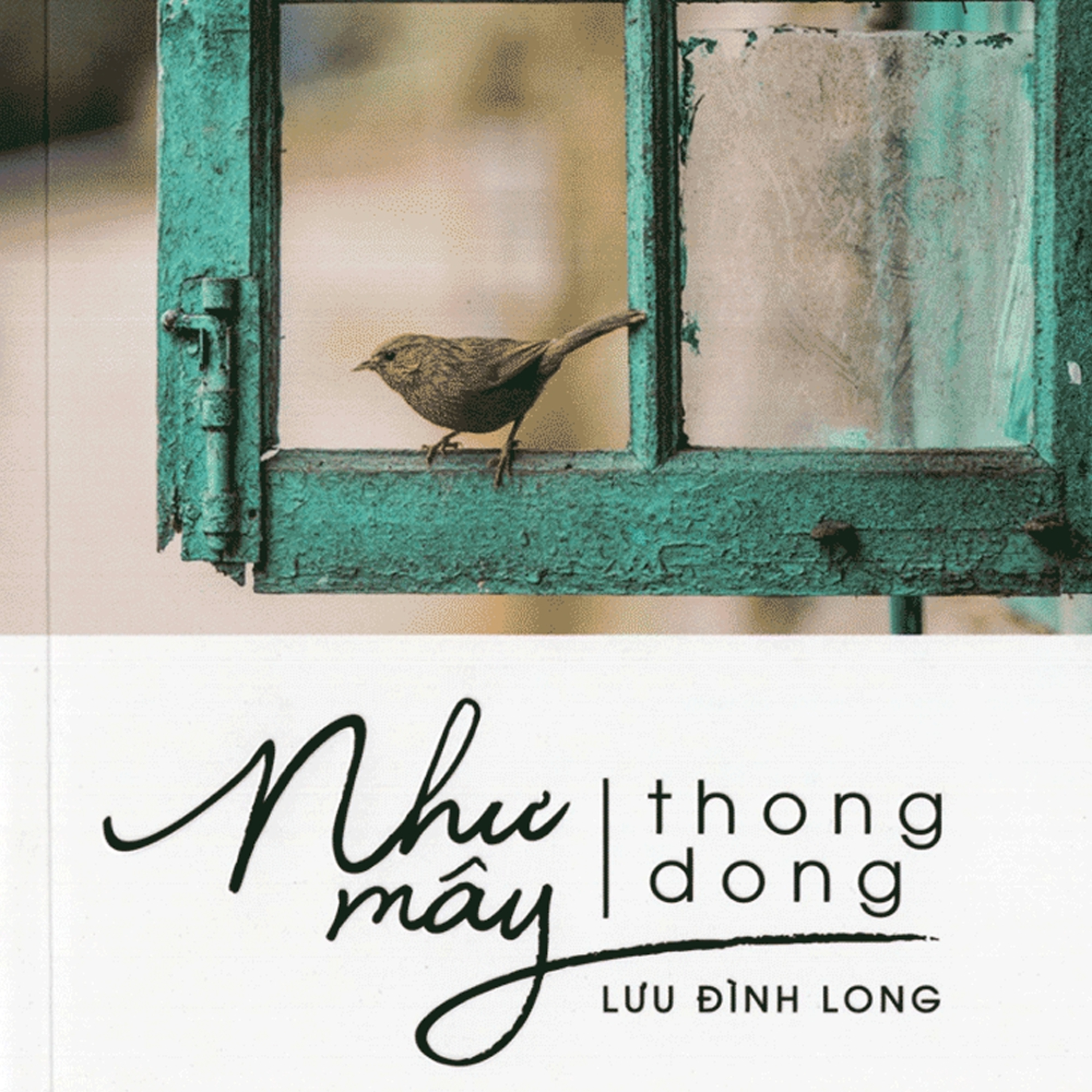 Sách nói Như Mây Thong Dong - Lưu Đình Long - Nghe trọn bộ Sách nói tại Voiz FM (voiz.vn/download)