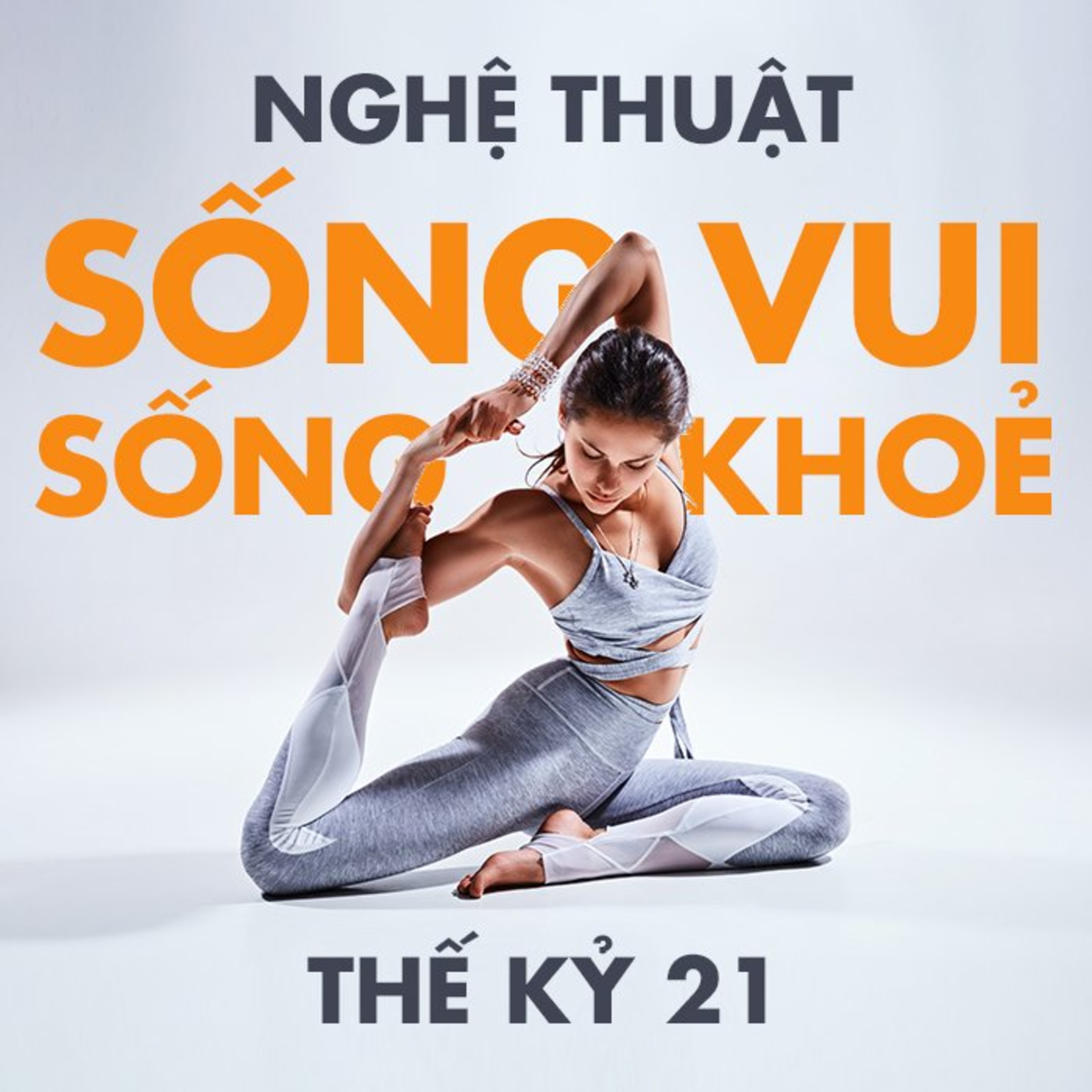 Sách nói Nghệ Thuật Sống Vui Sống Khỏe Ở Thế Kỷ 21 - Dr. Girish Patel - Nghe trọn bộ Sách nói tại Voiz FM (voiz.vn/download)