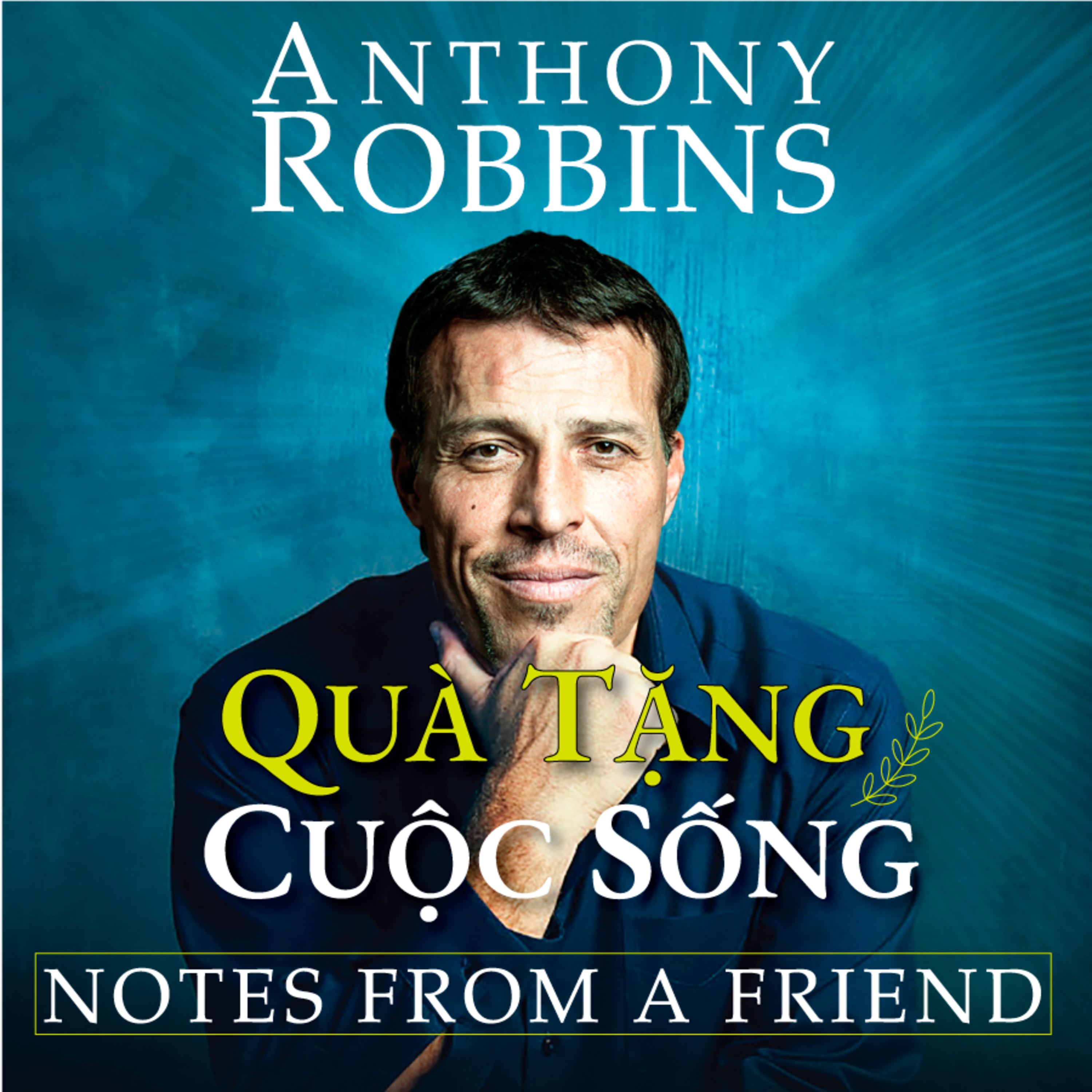 Sách nói Quà Tặng Cuộc Sống - Anthony Robbins - Nghe trọn bộ Sách nói tại Voiz FM (voiz.vn/download)