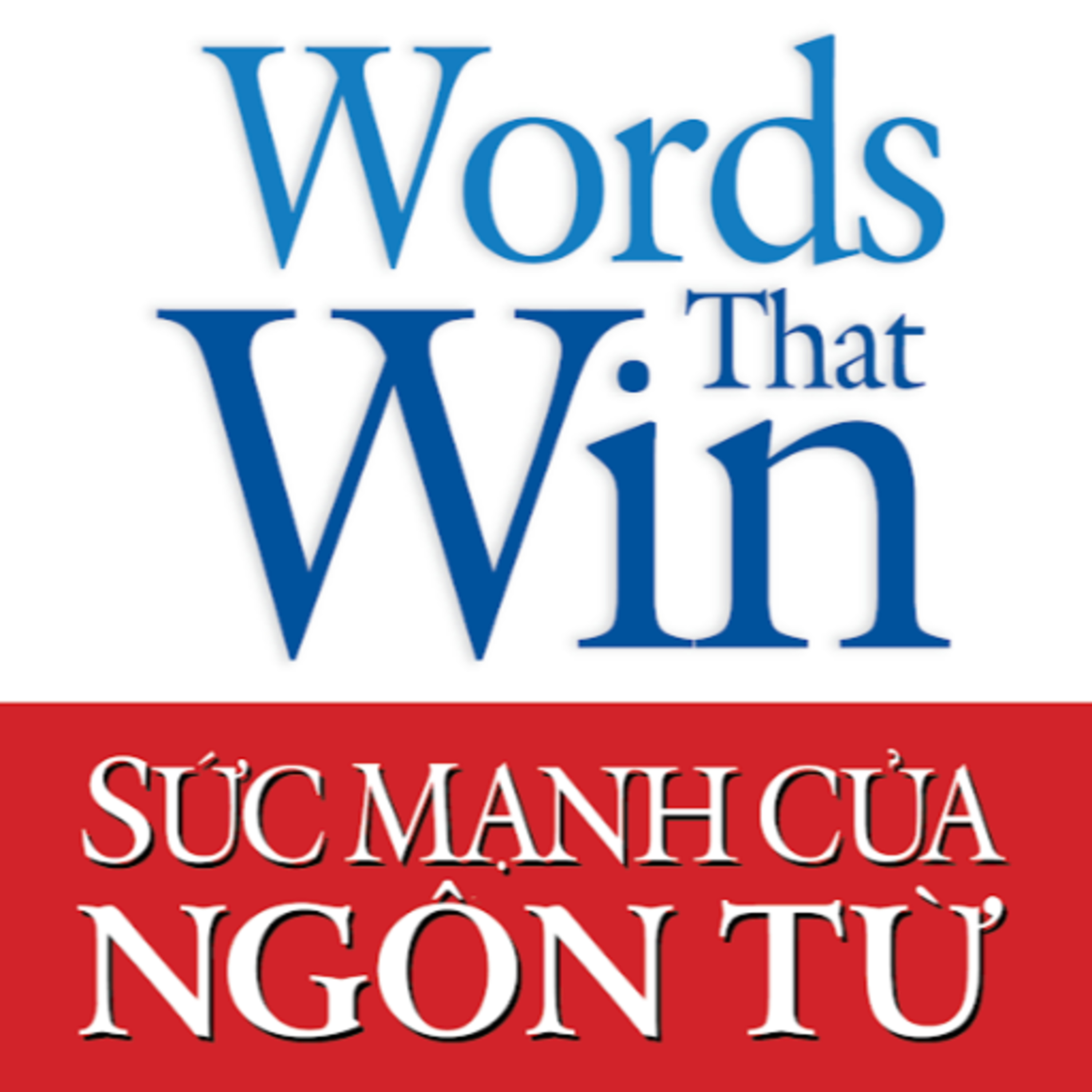 Sách nói Sức Mạnh Của Ngôn Từ - Carolyn Hobbs - Nghe trọn bộ Sách nói tại Voiz FM (voiz.vn/download)