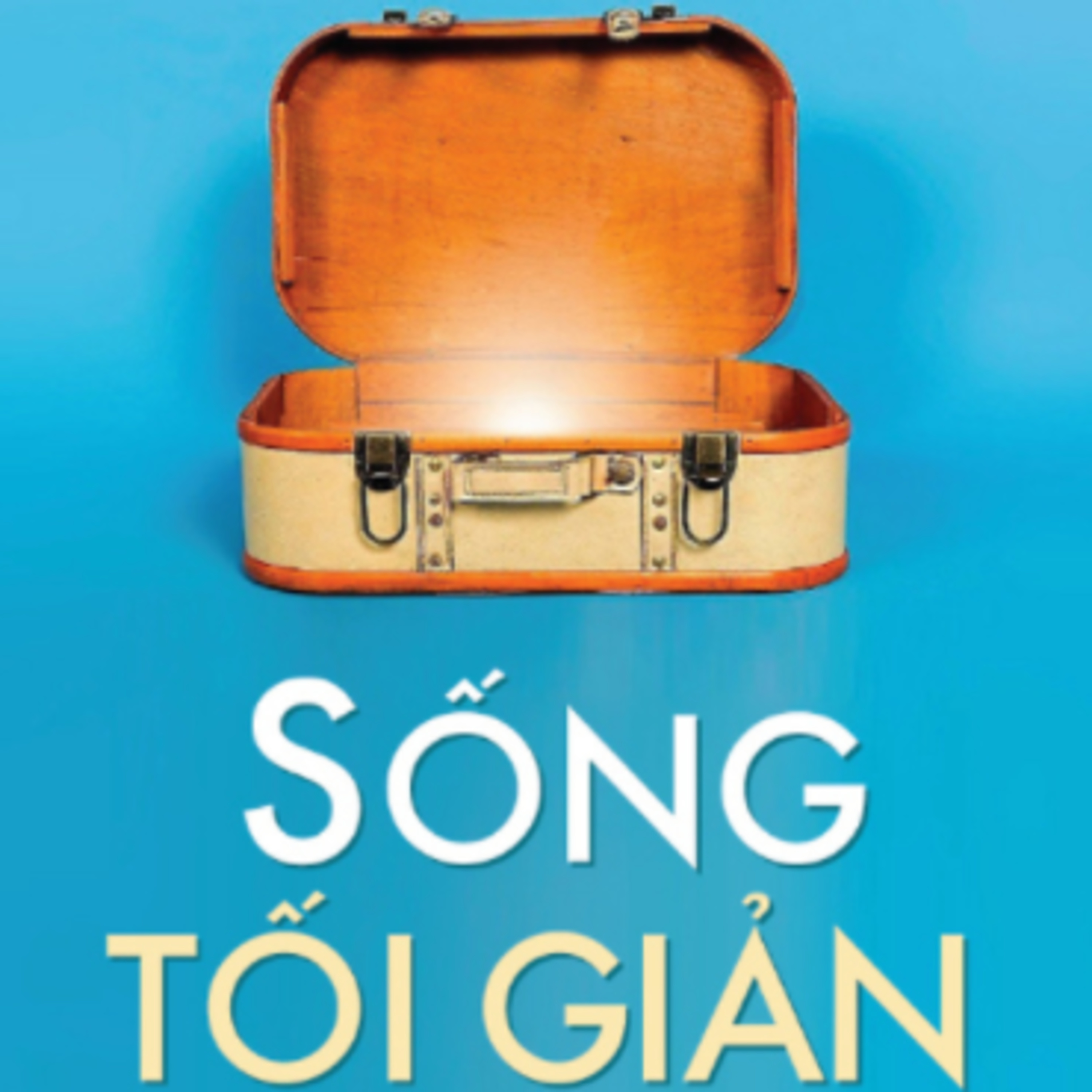 Sách nói Sống Tối Giản - Joshua Becker - Nghe trọn bộ Sách nói tại Voiz FM (voiz.vn/download)