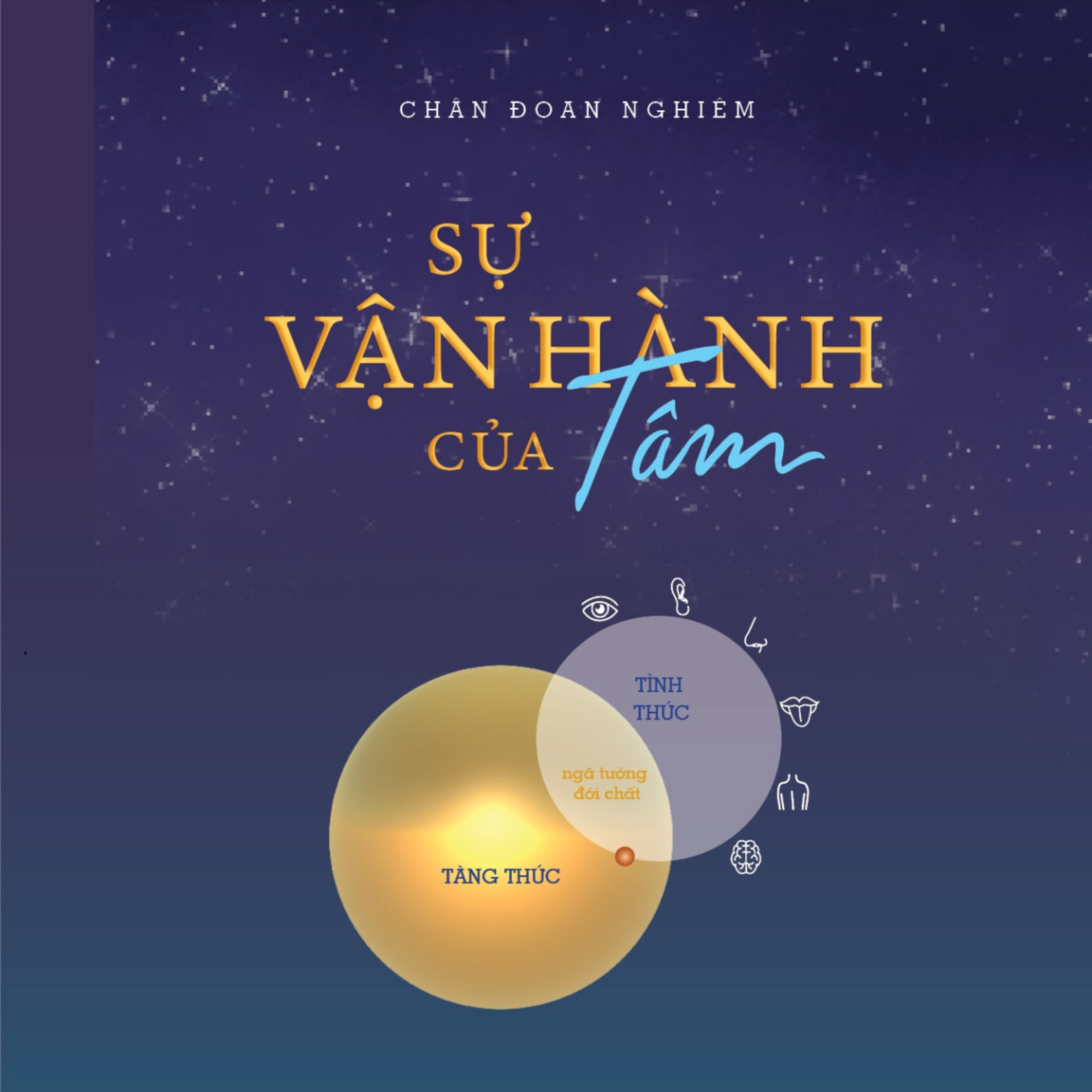 Sách nói Sự Vận Hành Của Tâm - Sư cô Chân Đoan Nghiêm - Nghe trọn bộ Sách nói tại Voiz FM (voiz.vn/download)