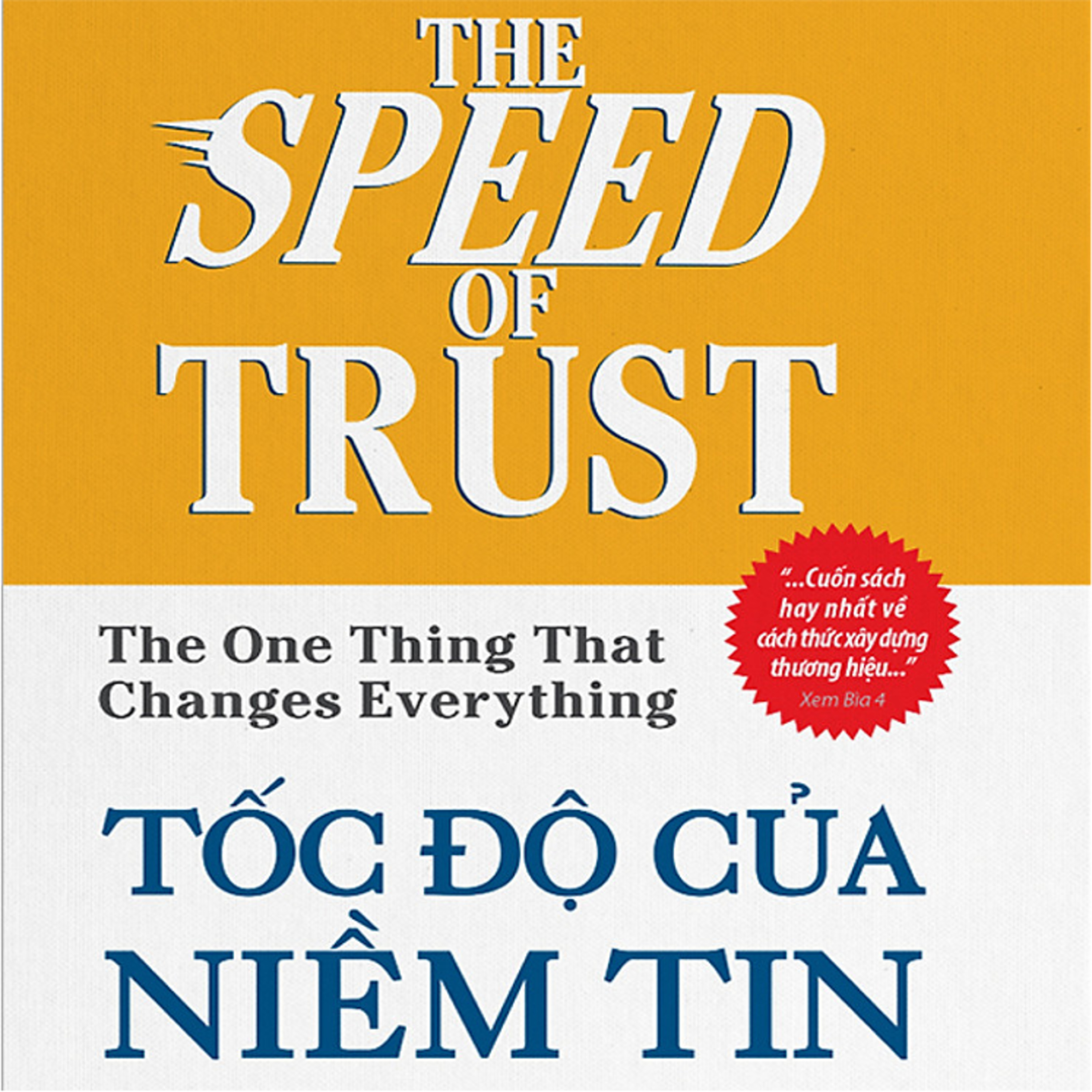 Sách nói Tốc Độ Của Niềm Tin - Stephen M. R. Covey - Nghe trọn bộ Sách nói tại Voiz FM (voiz.vn/download)