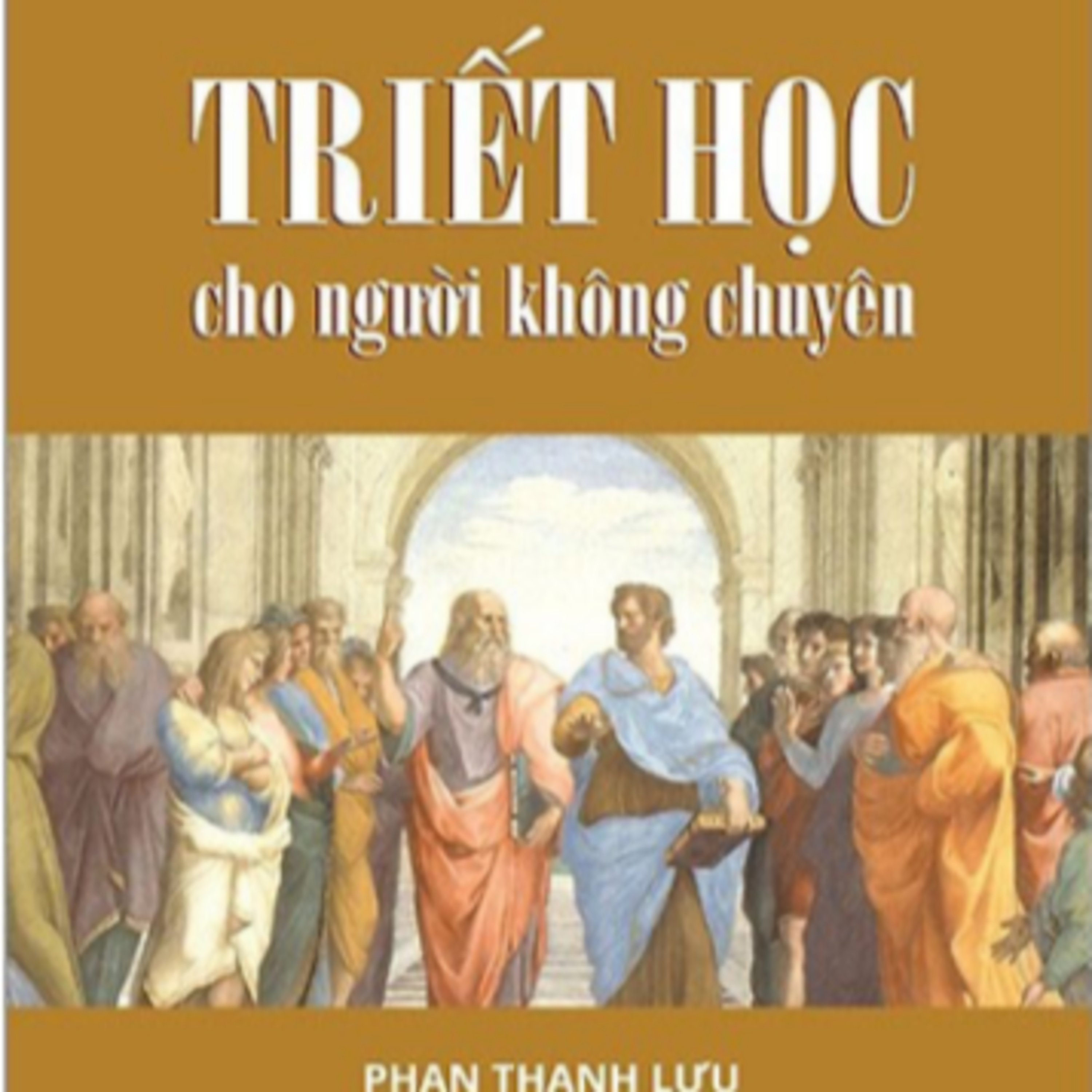 Sách nói Triết Học Cho Người Không Chuyên - Phan Thanh Lưu - Nghe trọn bộ Sách nói tại Voiz FM (voiz.vn/download)