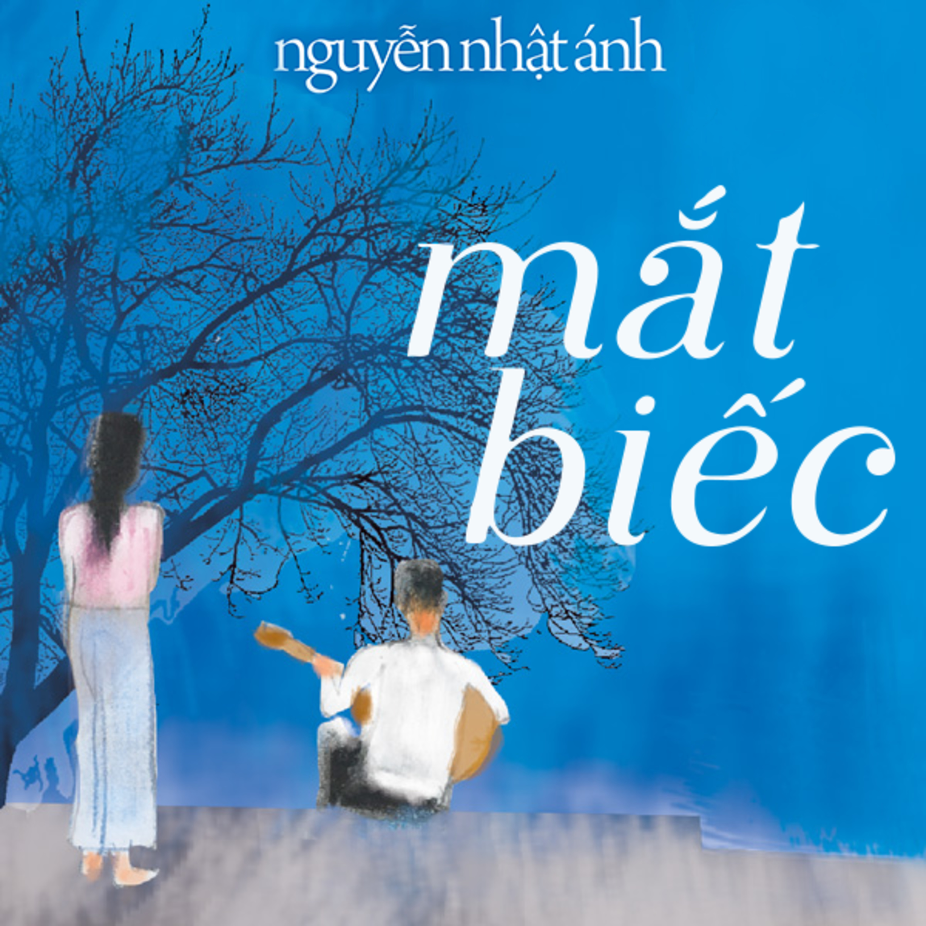 Sách nói Mắt Biếc - Nguyễn Nhật Ánh - Nghe trọn bộ Sách nói tại Voiz FM (voiz.vn/download)