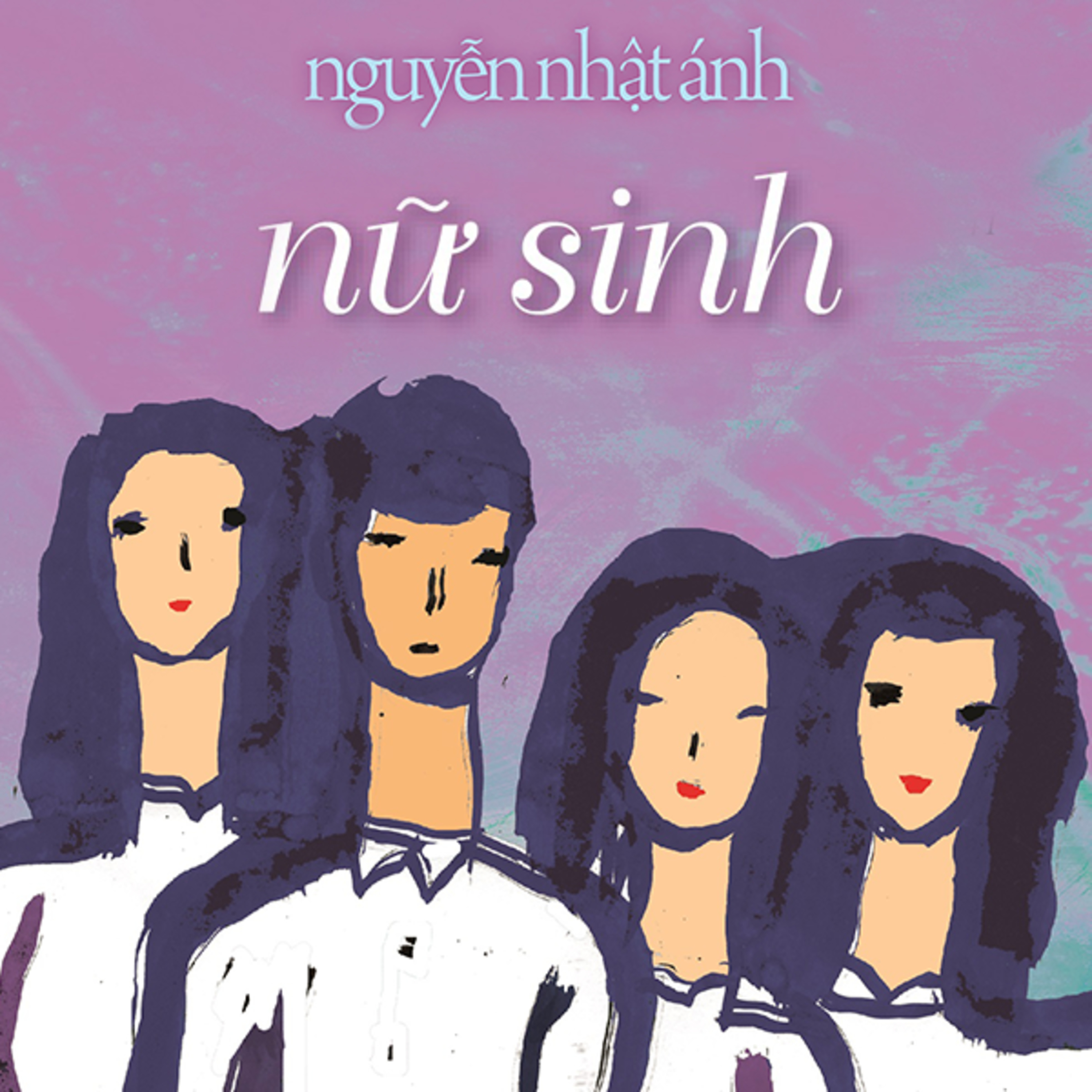 Sách nói Nữ Sinh - Nguyễn Nhật Ánh - Nghe trọn bộ Sách nói tại Voiz FM (voiz.vn/download)