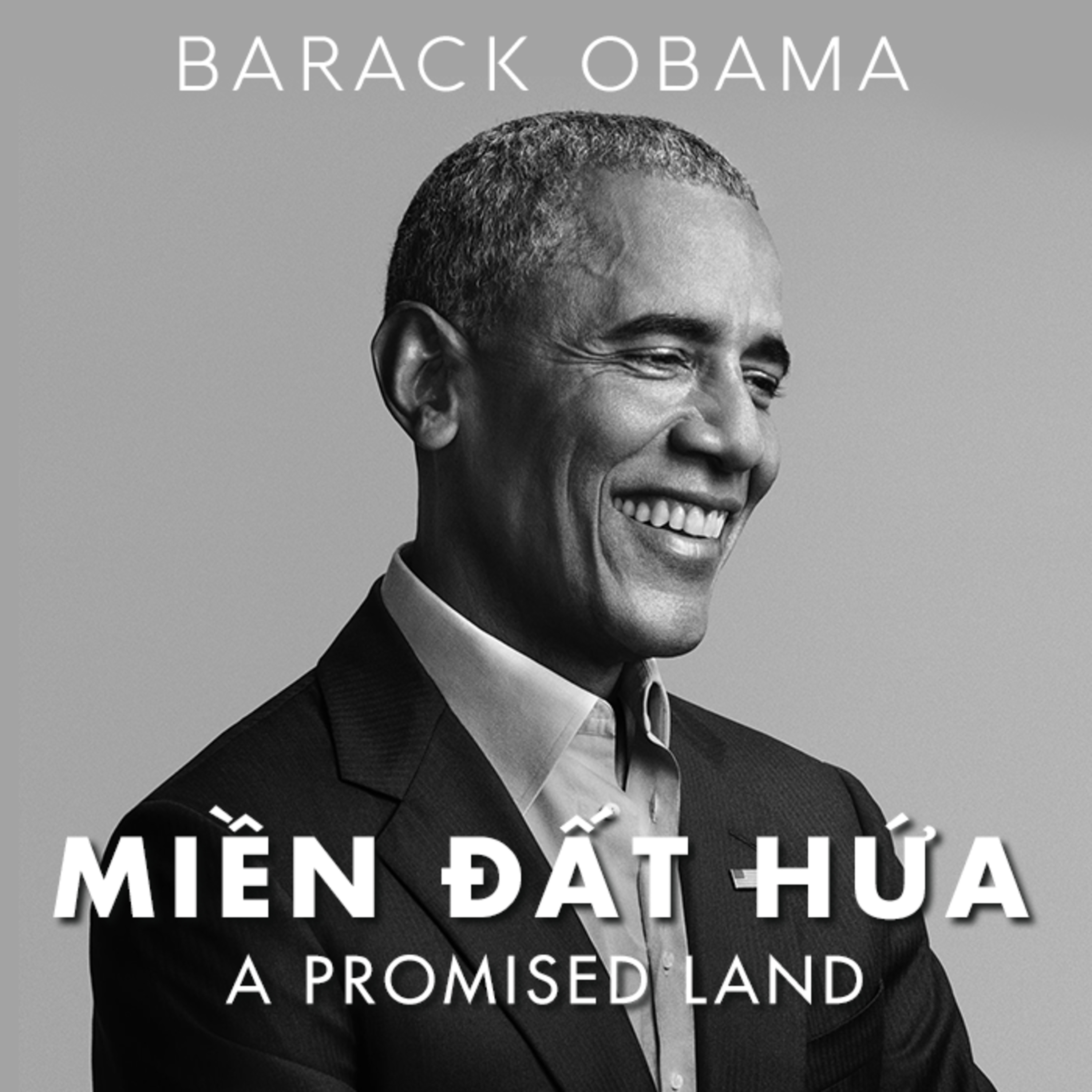 Sách nói Miền Đất Hứa - Barack Obama - Nghe trọn bộ Sách nói tại Voiz FM (voiz.vn/download)