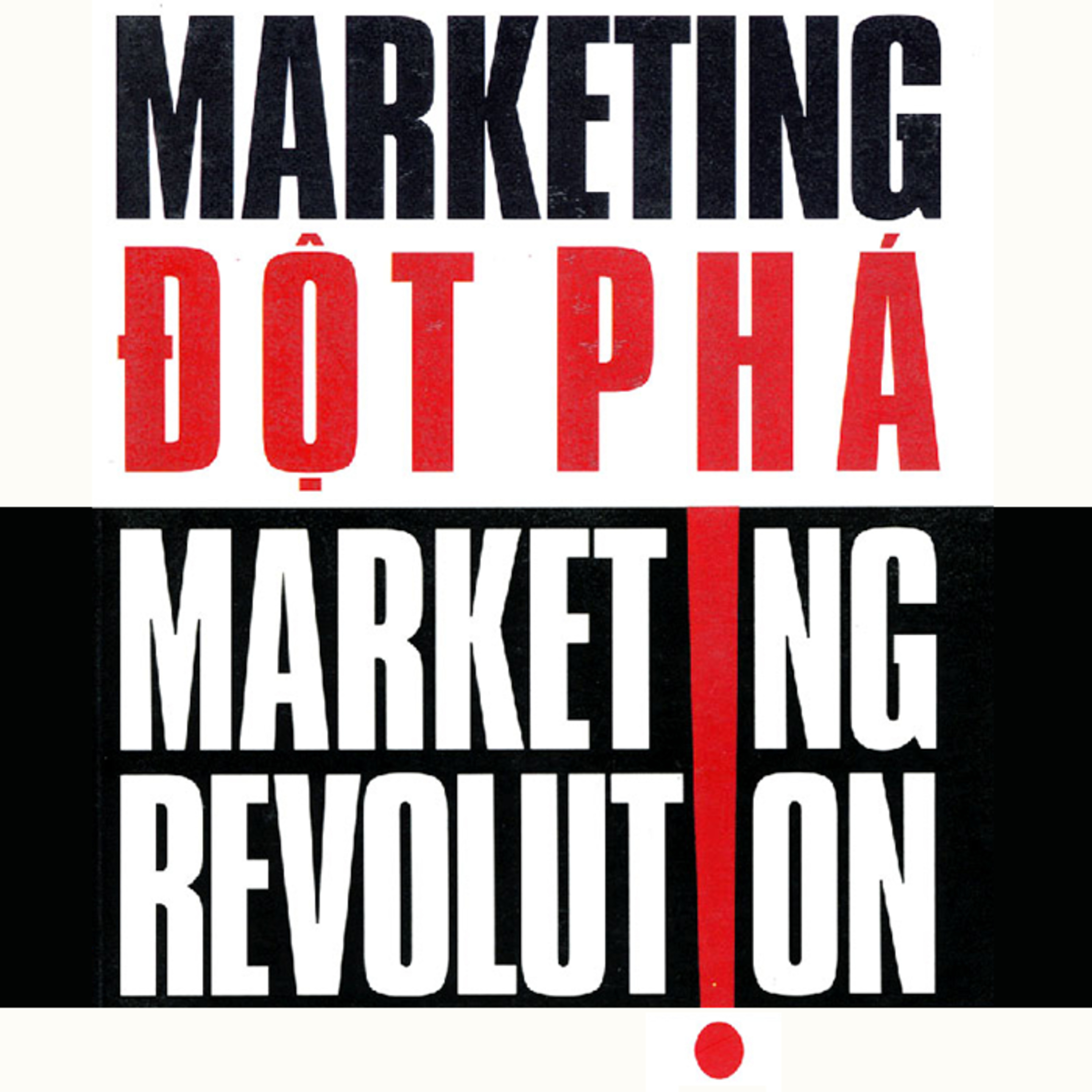 Sách nói Marketing Đột Phá - Nhiều Tác Giả - Nghe trọn bộ Sách nói tại Voiz FM (voiz.vn/download)