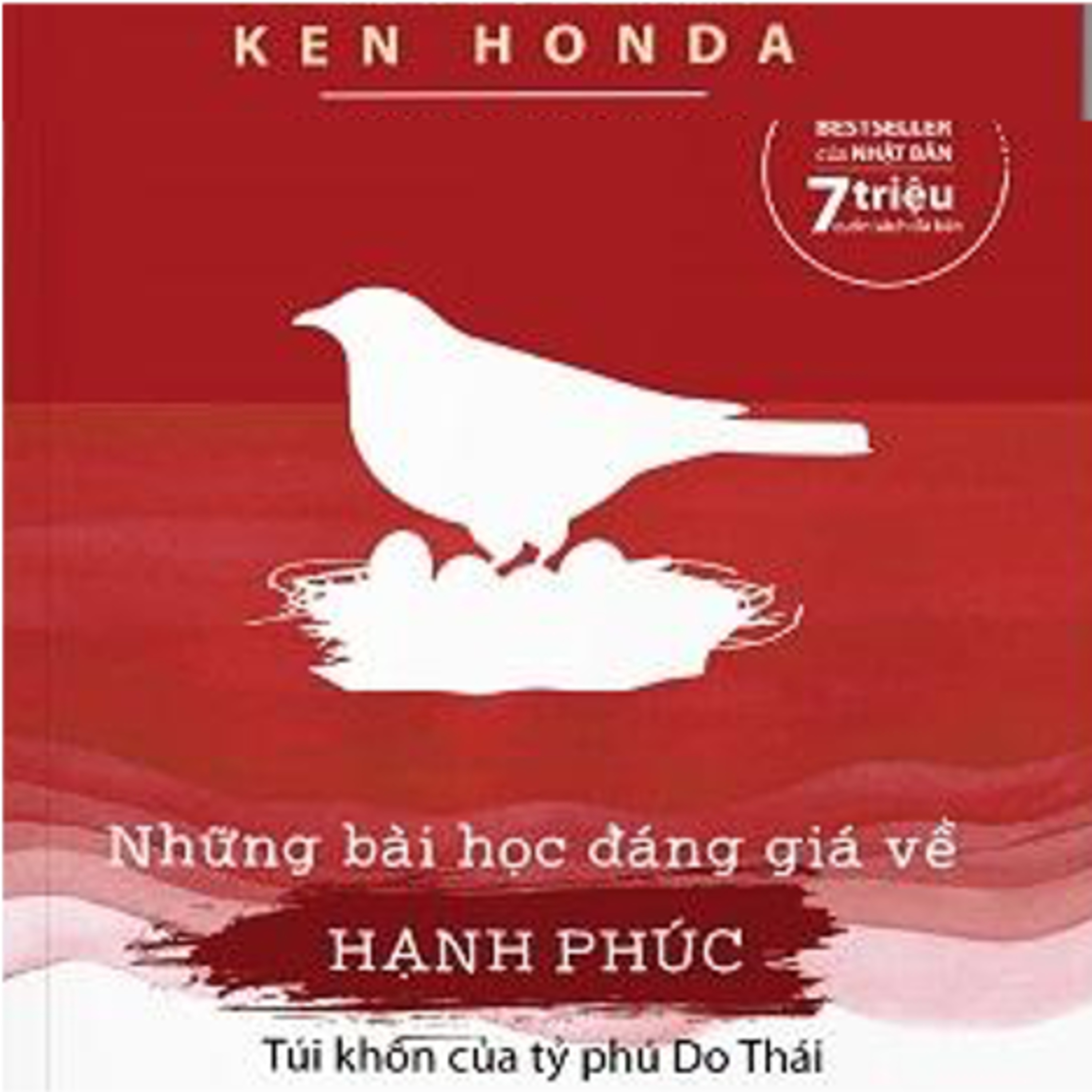 Sách nói Những Bài Học Đáng Giá Về Hạnh Phúc - Ken Honda - Nghe trọn bộ Sách nói tại Voiz FM (voiz.vn/download)