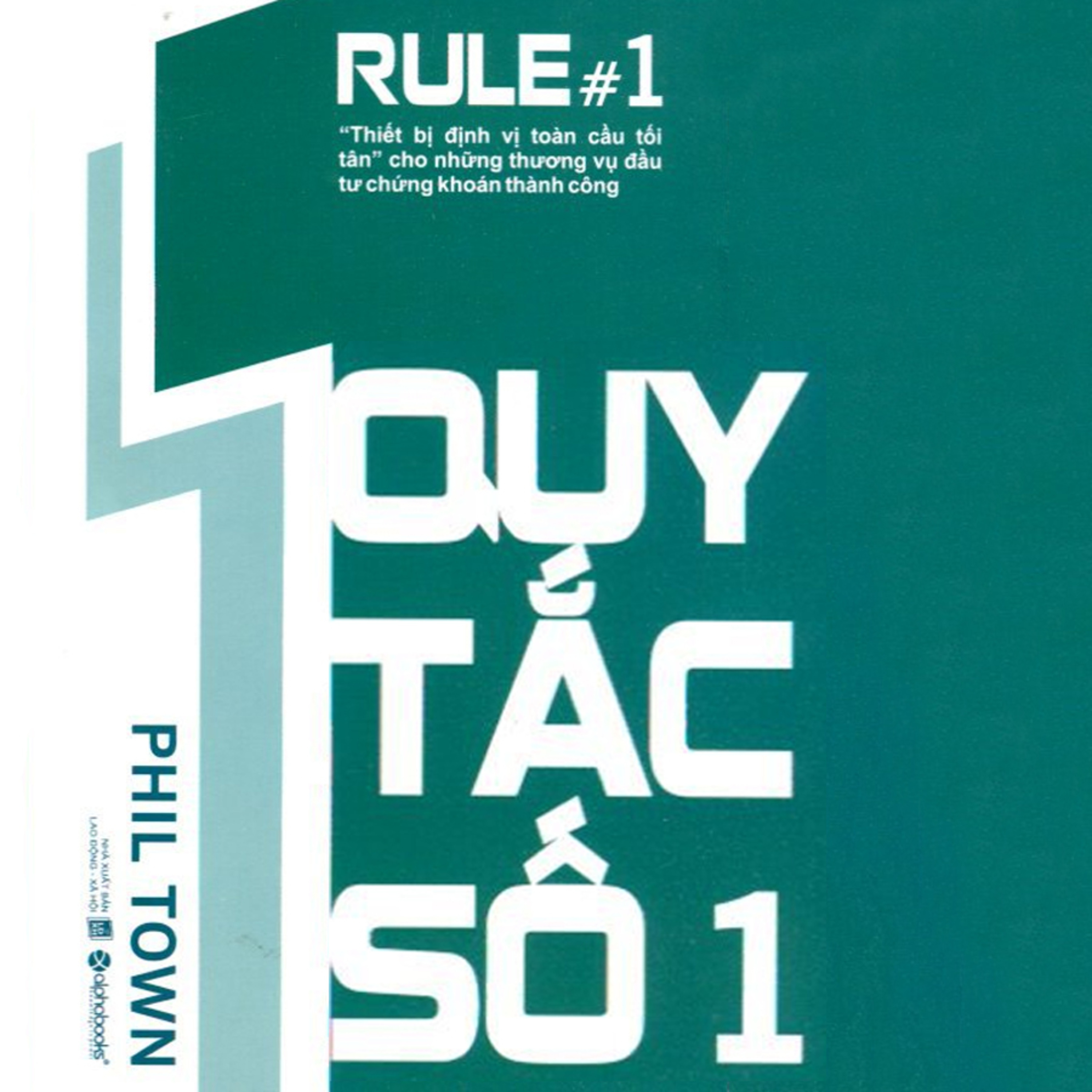 Sách nói Quy Tắc Số 1 - Phill Town - Nghe trọn bộ Sách nói tại Voiz FM (voiz.vn/download)