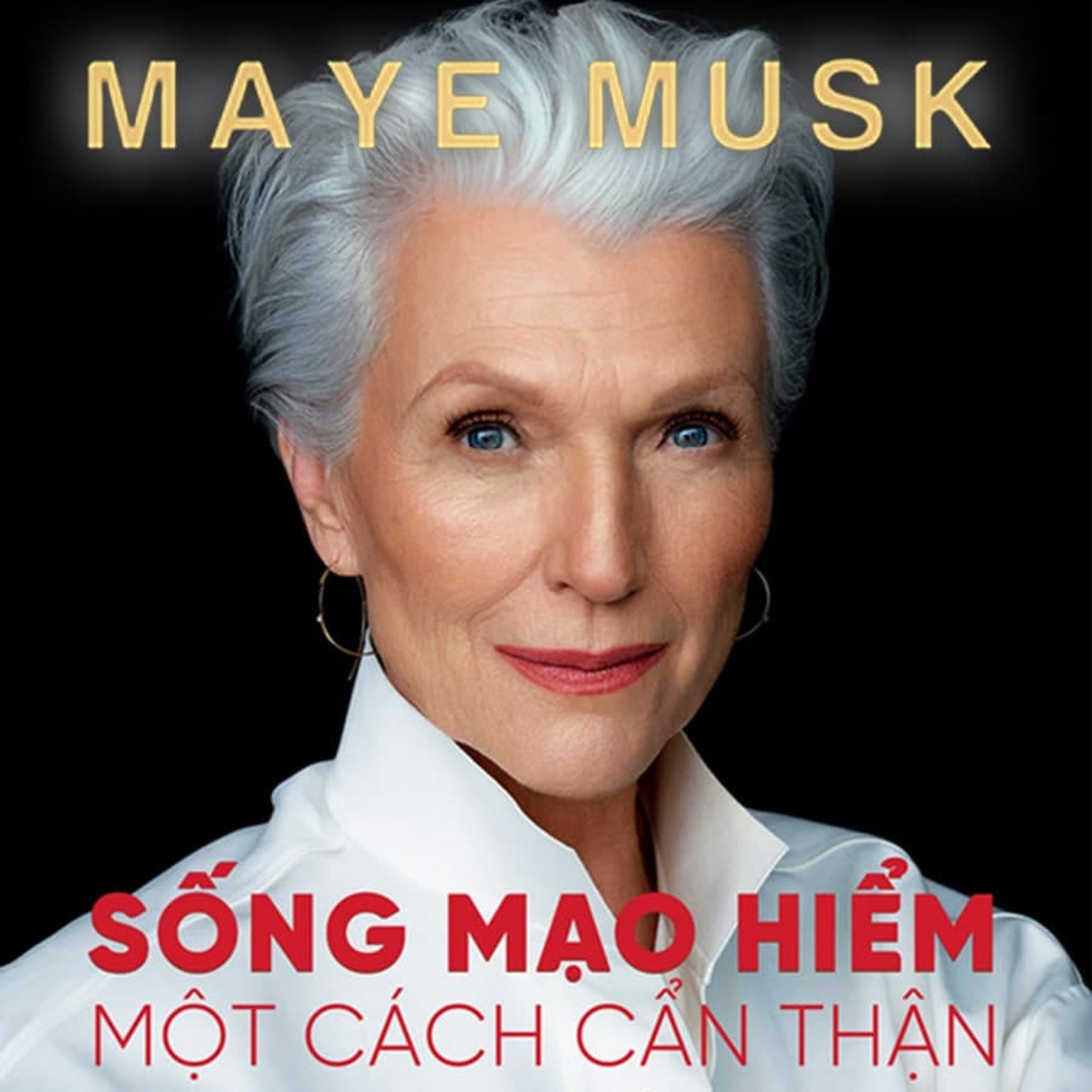 Sách nói Sống Mạo Hiểm Một Cách Cẩn Thận - Maye Musk - Nghe trọn bộ Sách nói tại Voiz FM (voiz.vn/download)