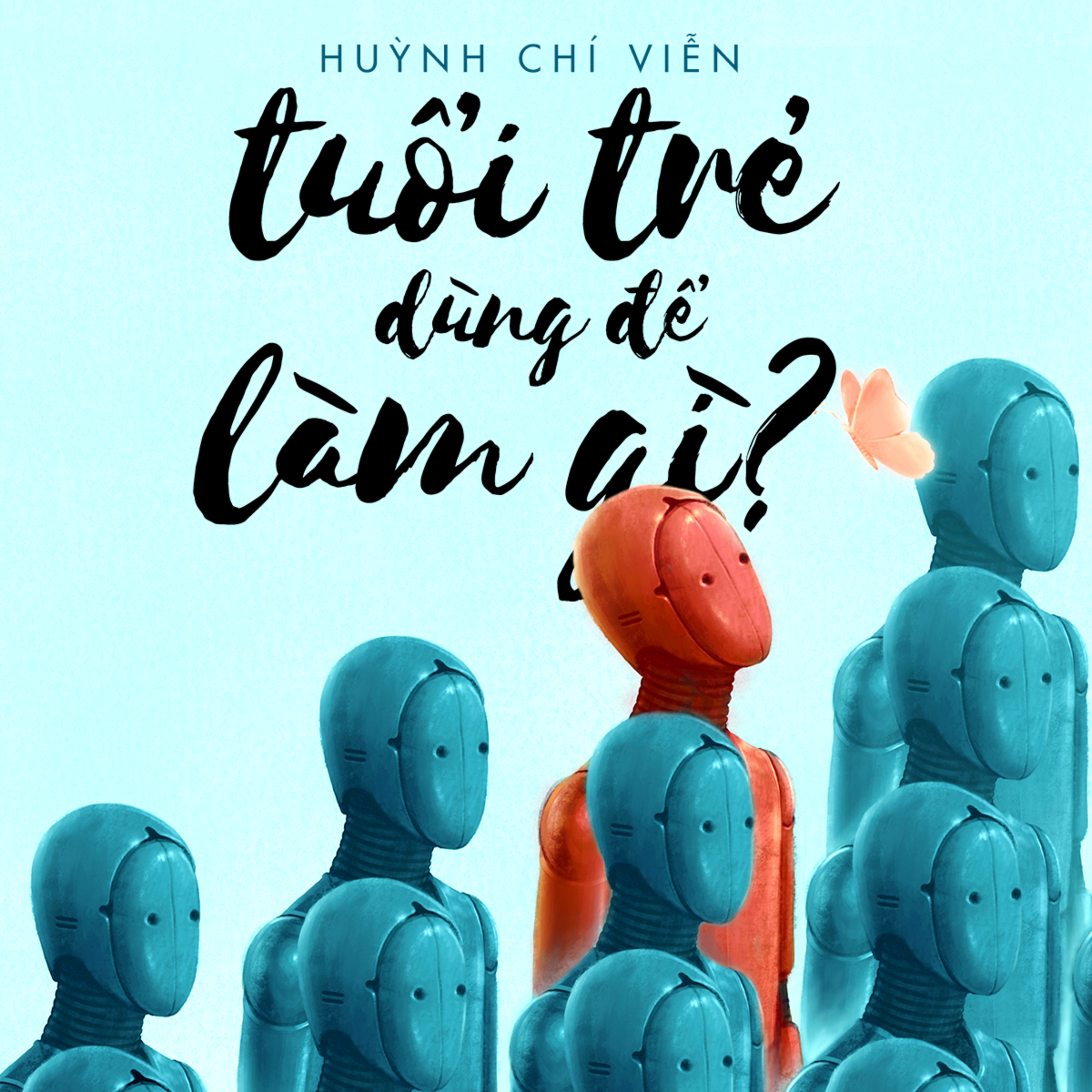 Sách nói Tuổi Trẻ Dùng Để Làm Gì? - Huỳnh Chí Viễn - Nghe trọn bộ Sách nói tại Voiz FM (voiz.vn/download)