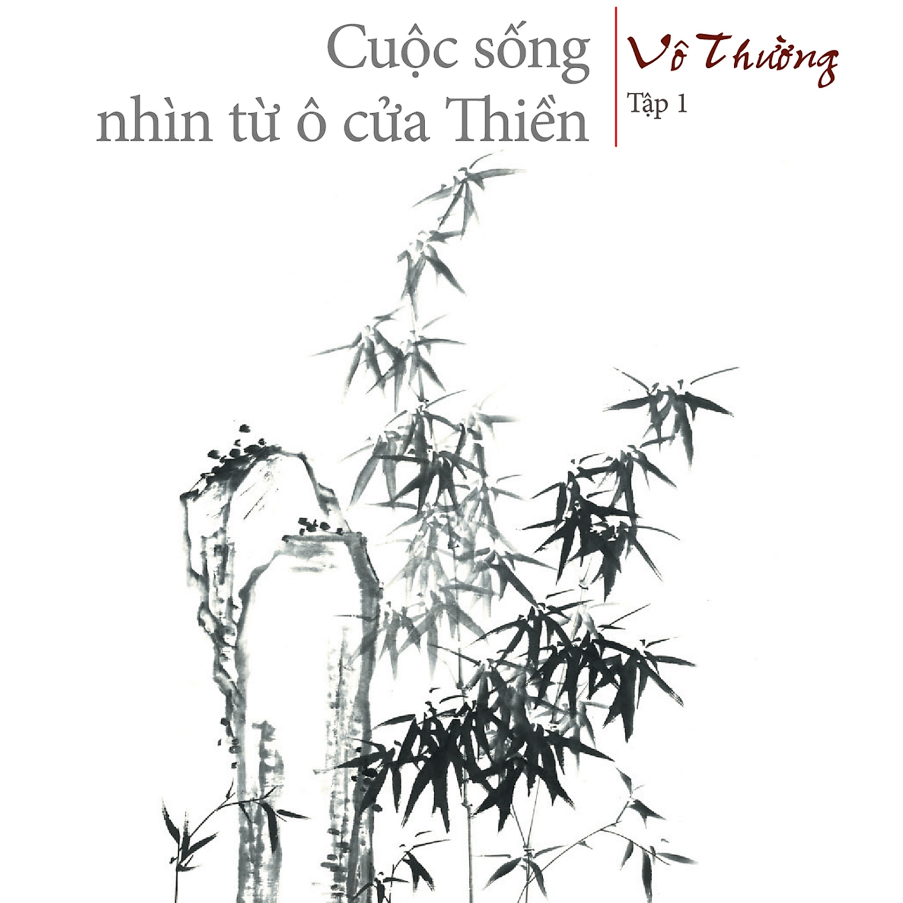 Sách nói Cuộc Sống Nhìn Từ Ô Cửa Thiền - Tập 1 - Vô Thường (Bản FULL tại Voiz FM) - Nghe trọn bộ Sách nói tại Voiz FM (voiz.vn/download)