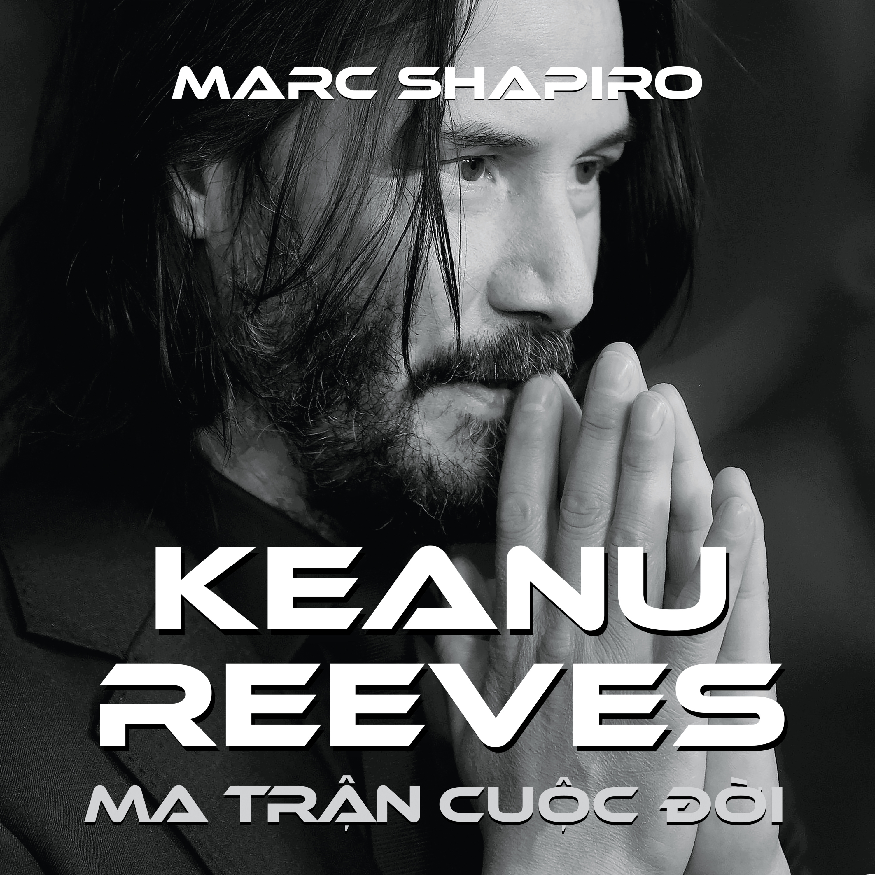 Sách nói Keanu Reeves - Ma Trận Cuộc Đời - Marc Shapiro - Nghe trọn bộ Sách nói tại Voiz FM (voiz.vn/download)