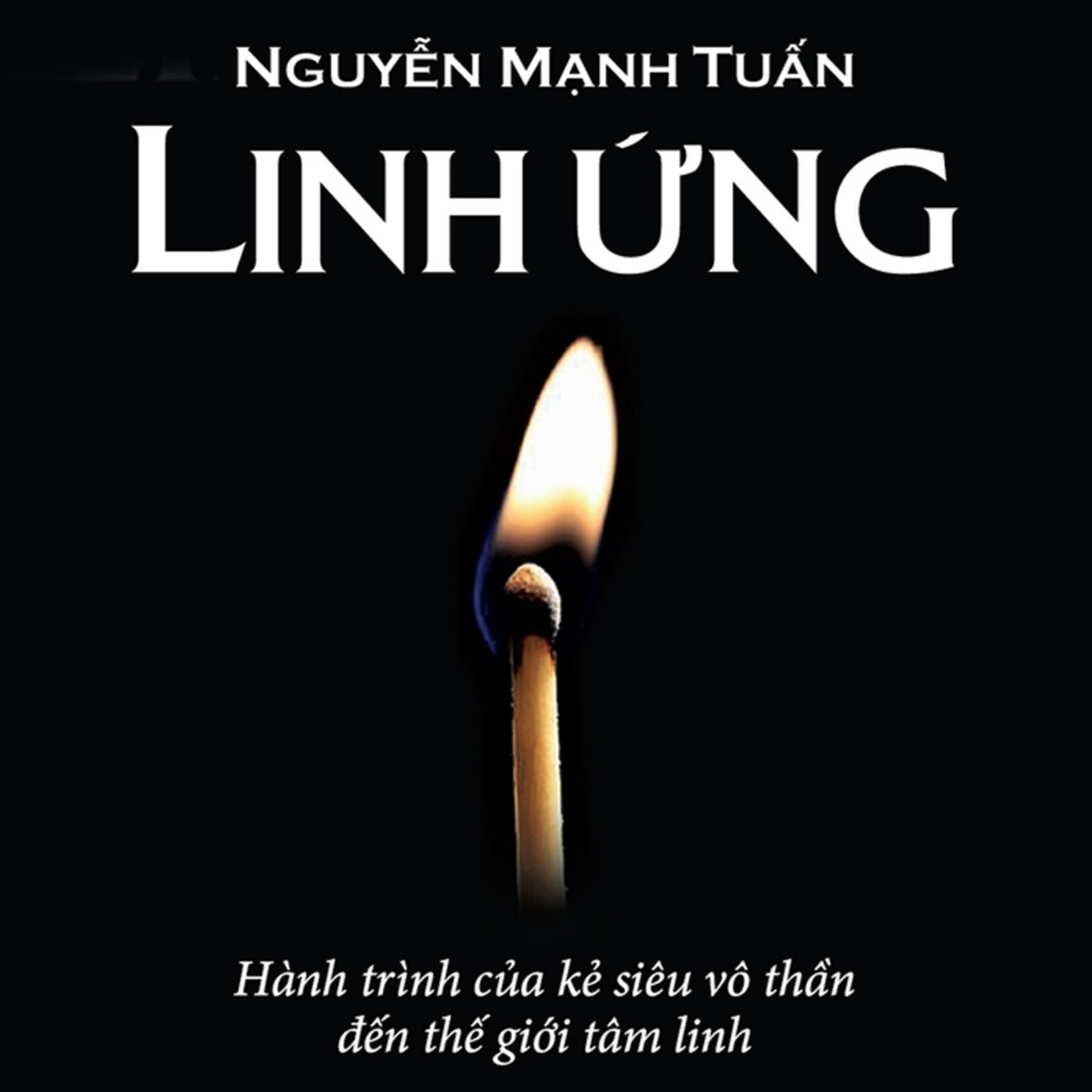 Sách nói Linh Ứng - Nguyễn Mạnh Tuấn - Nghe trọn bộ Sách nói tại Voiz FM (voiz.vn/download)