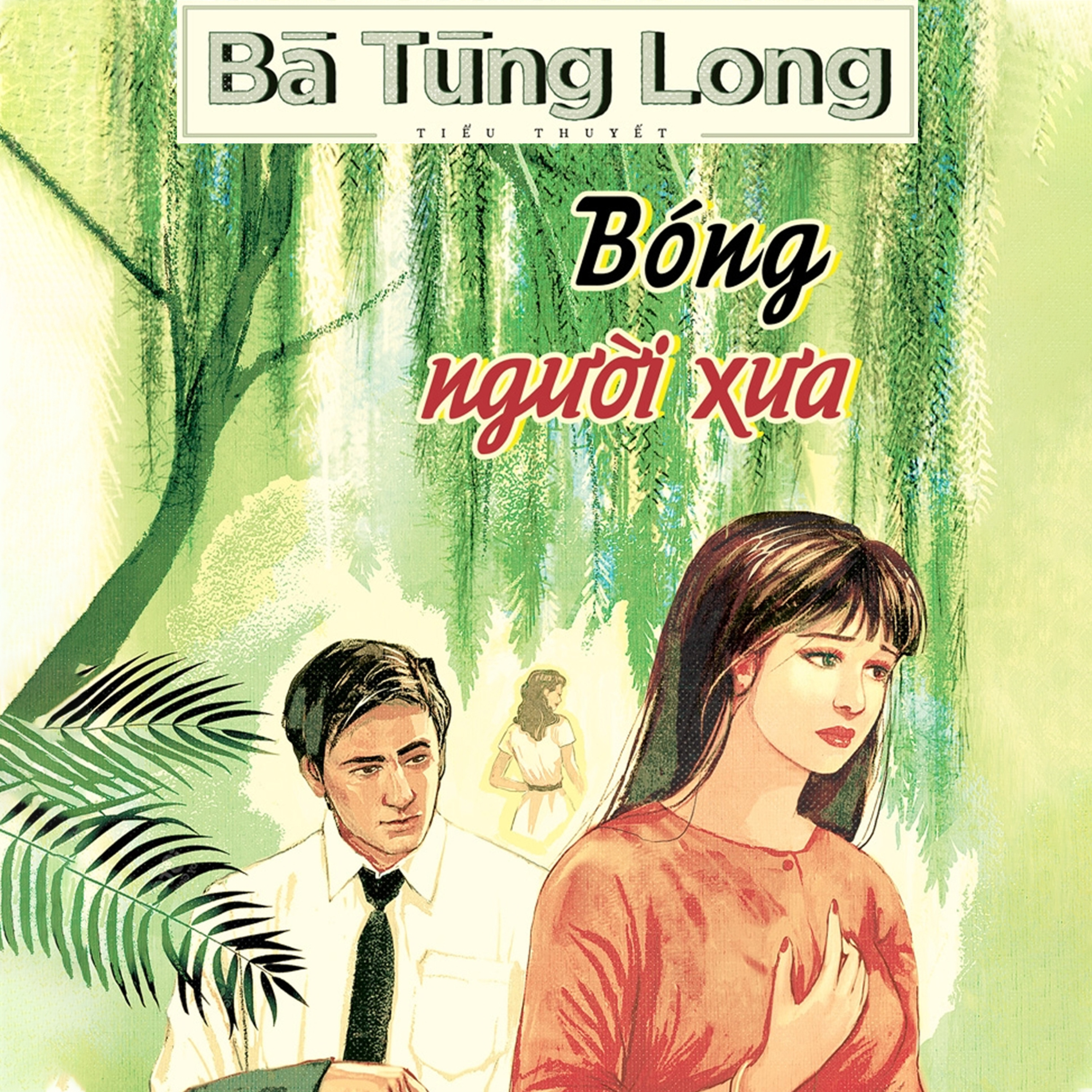Sách nói Bóng Người Xưa - Bà Tùng Long (Bản FULL tại Voiz FM) - Nghe trọn bộ Sách nói tại Voiz FM (voiz.vn/download)