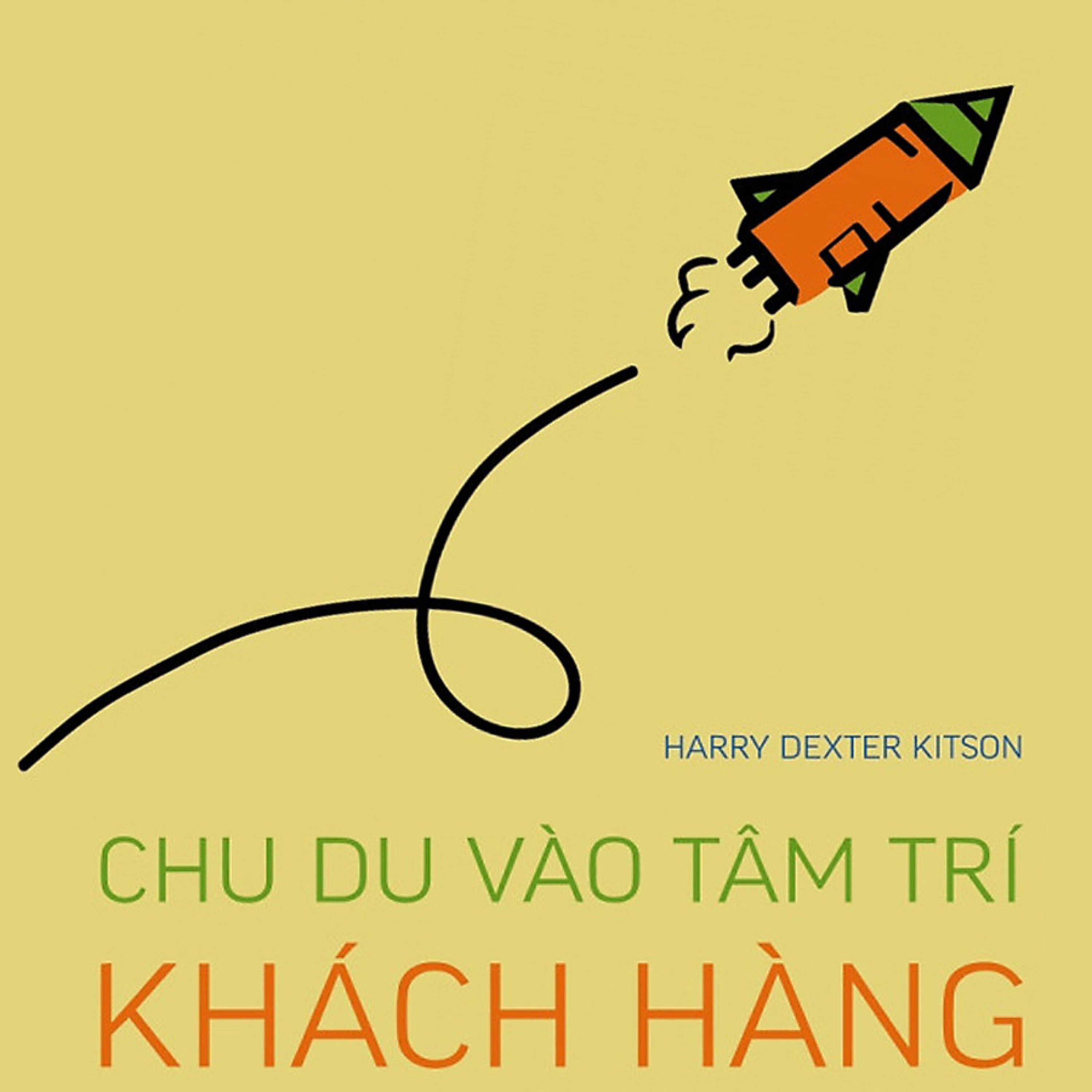 Sách nói Chu Du Vào Tâm Trí Khách Hàng - Harry Dexter Kitson (Bản FULL tại Voiz FM) - Nghe trọn bộ Sách nói tại Voiz FM (voiz.vn/download)