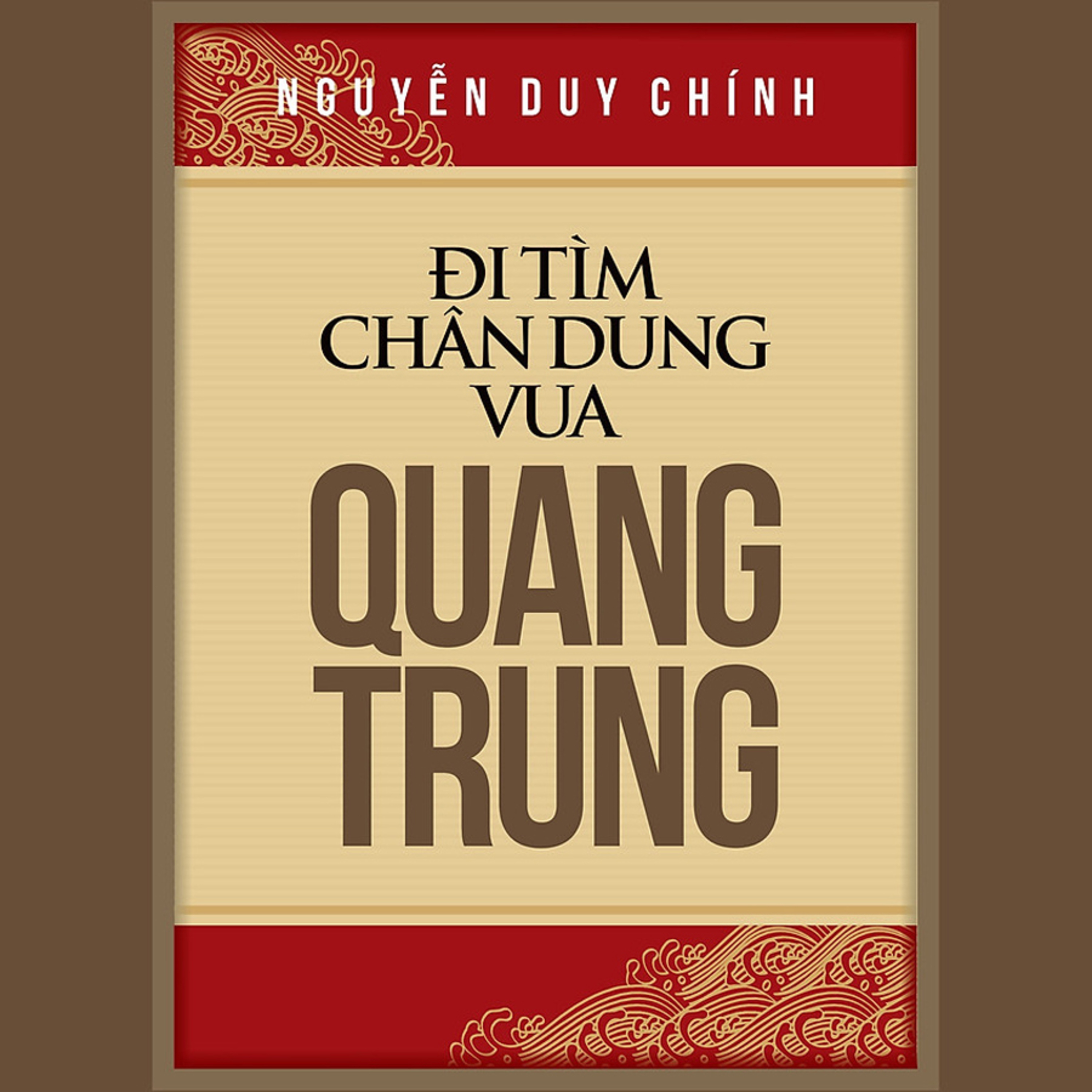 Sách nói Đi Tìm Chân Dung Vua Quang Trung - Nguyễn Duy Chính (Bản FULL tại Voiz FM) - Nghe trọn bộ Sách nói tại Voiz FM (voiz.vn/download)