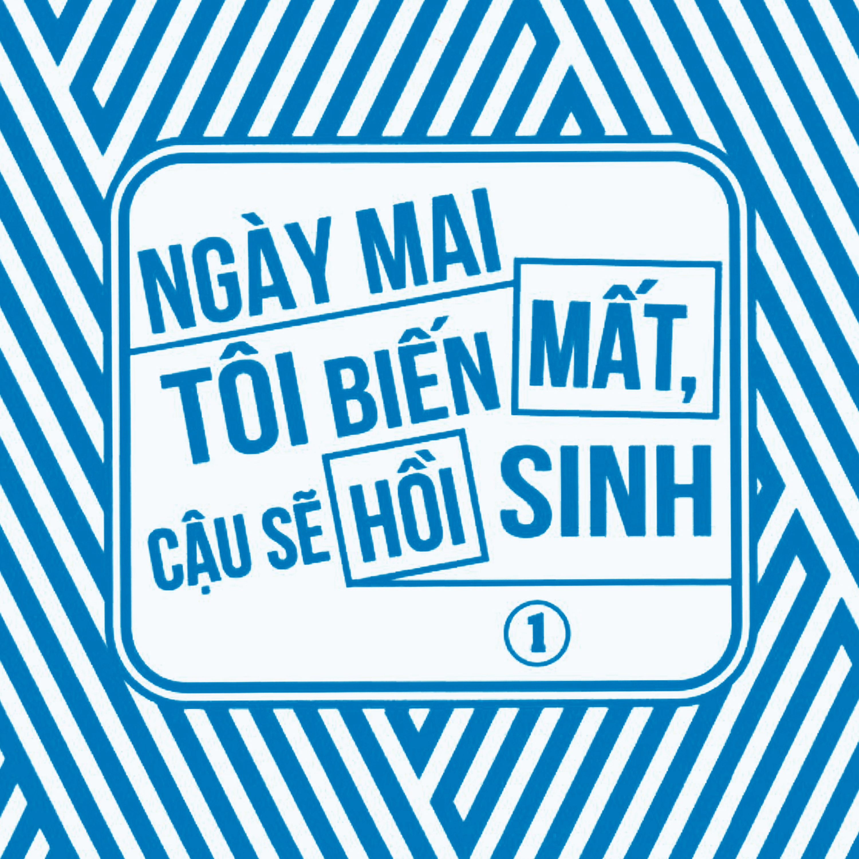 Sách nói Ngày Mai, Tôi Biến Mất, Cậu Sẽ Hồi Sinh - Tập 1 - Fujimaru - Nghe trọn bộ Sách nói tại Voiz FM (voiz.vn/download)