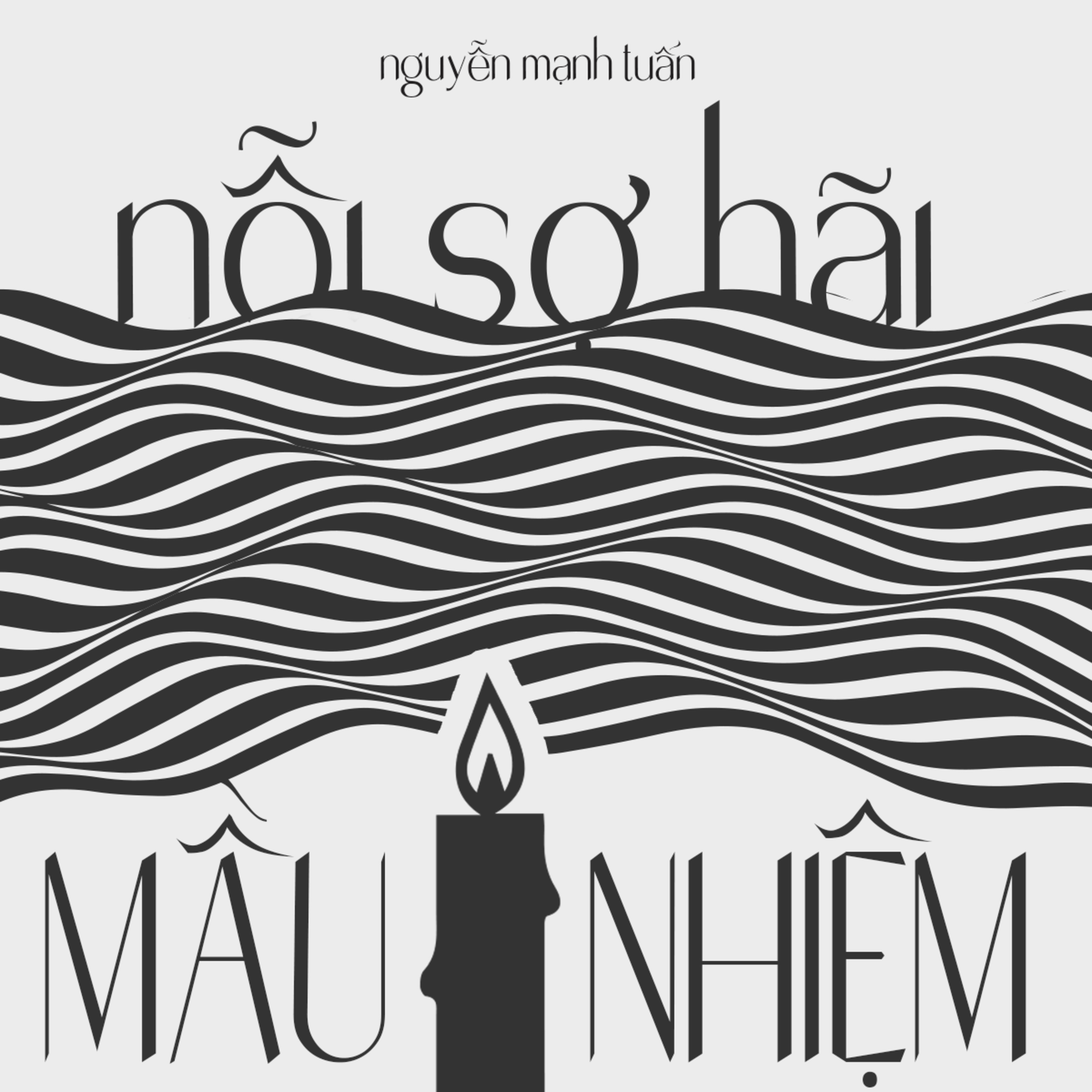 Sách nói Nỗi Sợ Hãi Mầu Nhiệm - Nguyễn Mạnh Tuấn - Nghe trọn bộ Sách nói tại Voiz FM (voiz.vn/download)