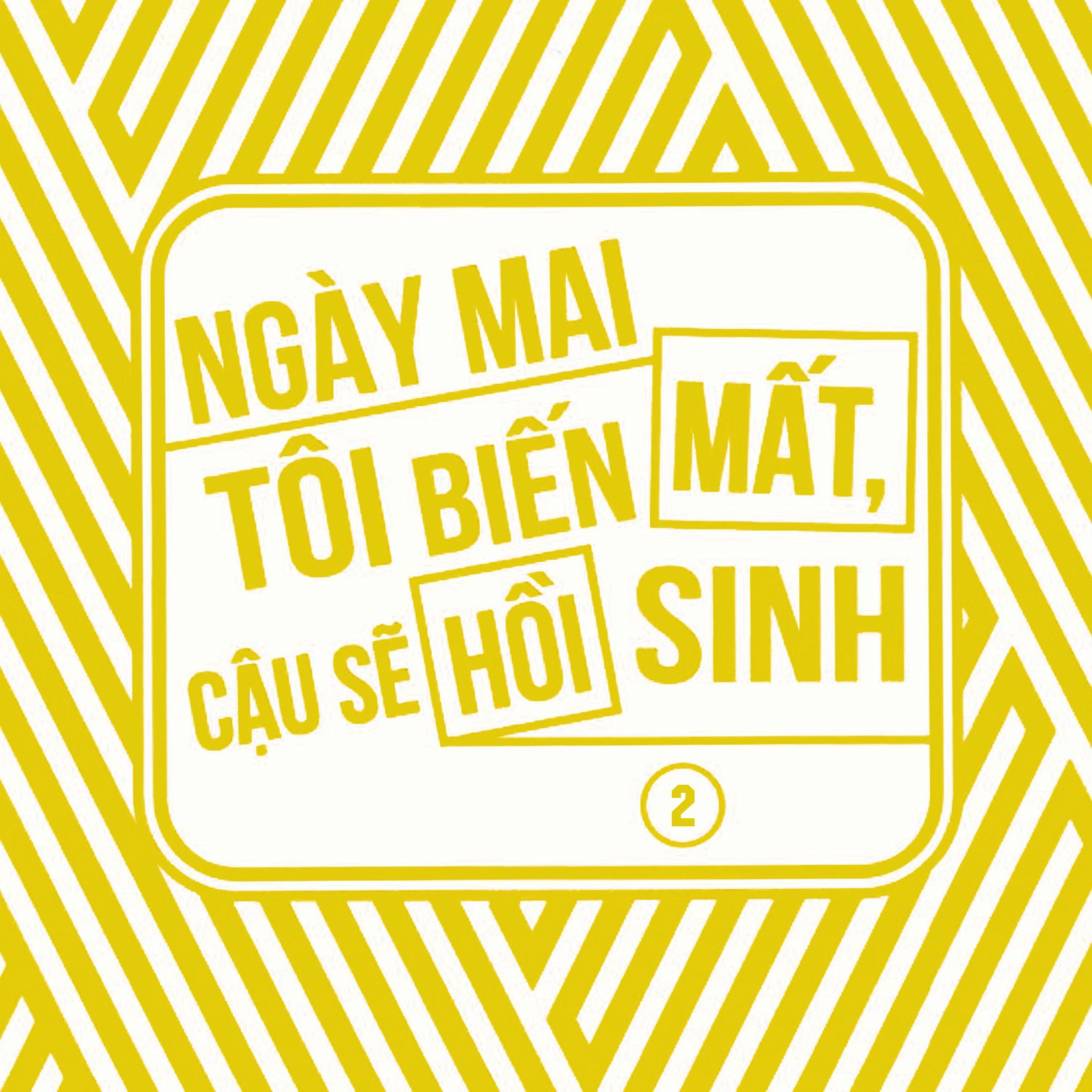 Sách nói Ngày Mai, Tôi Biến Mất, Cậu Sẽ Hồi Sinh - Tập 2 - Fujimaru - Nghe trọn bộ Sách nói tại Voiz FM (voiz.vn/download)