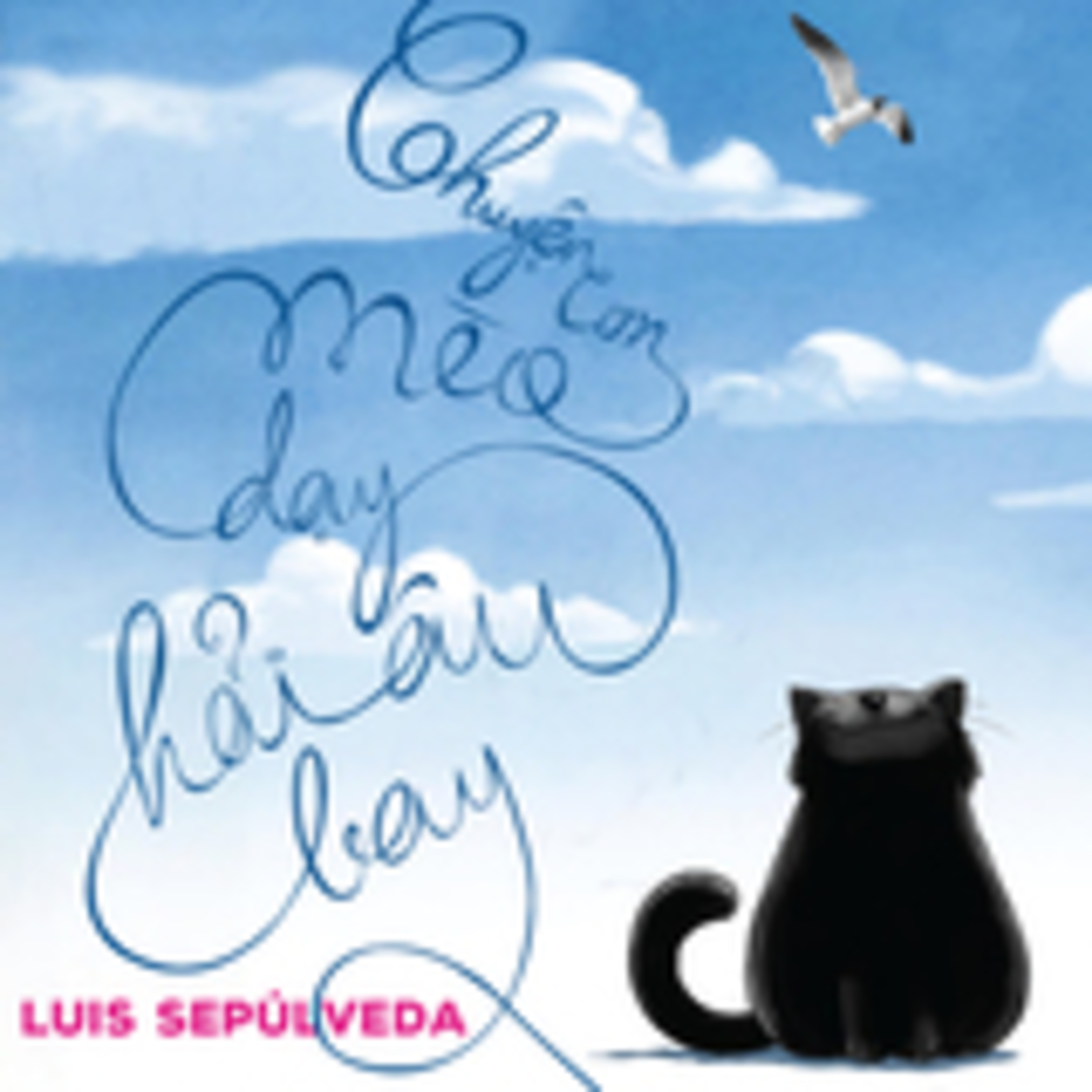 Sách nói Chuyện Con Mèo Dạy Hải Âu Bay - Luis Sepulveda - Nghe trọn bộ Sách nói tại Voiz FM (voiz.vn/download)