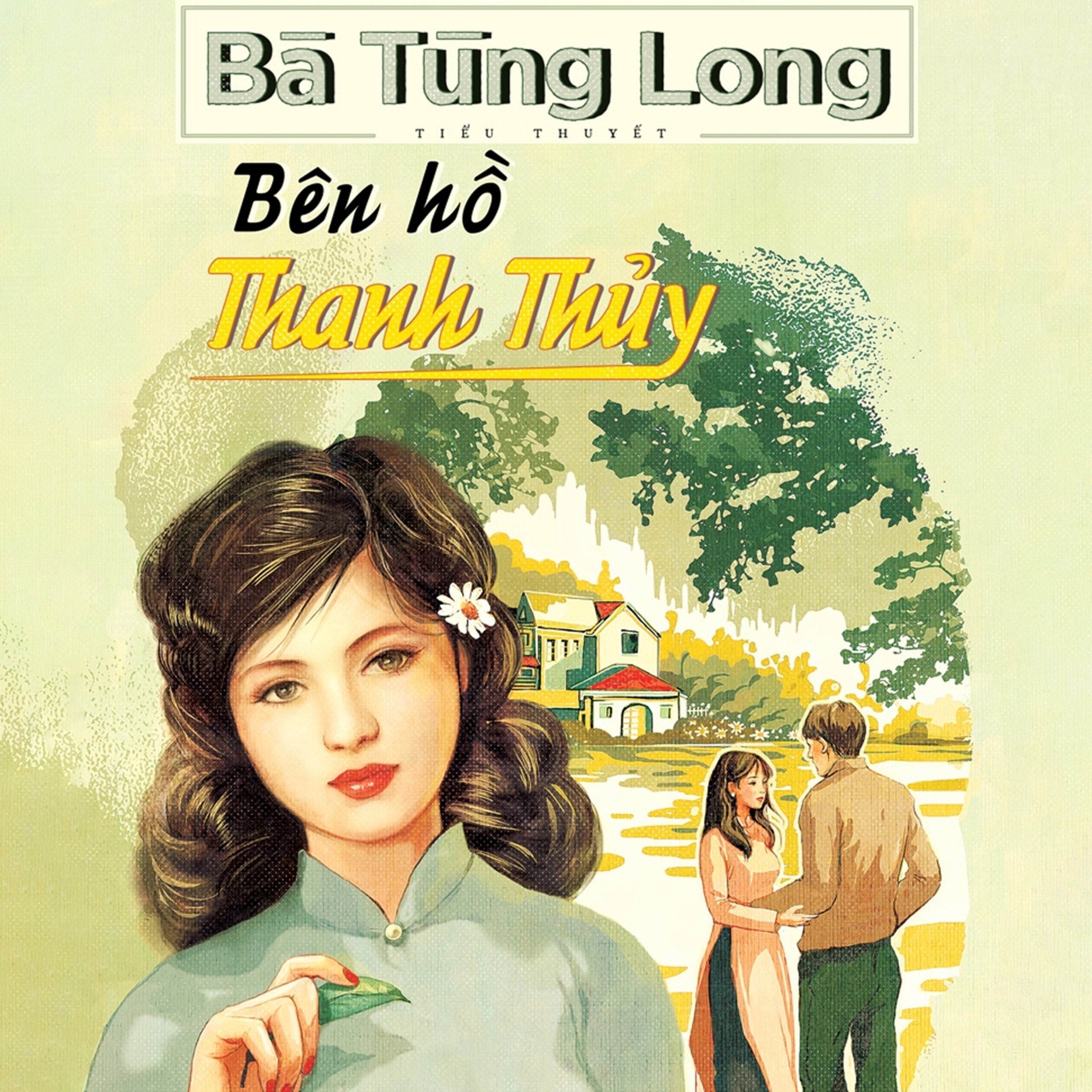 Sách nói Bên Hồ Thanh Thủy - Bà Tùng Long - Nghe trọn bộ Sách nói tại Voiz FM (voiz.vn/download)