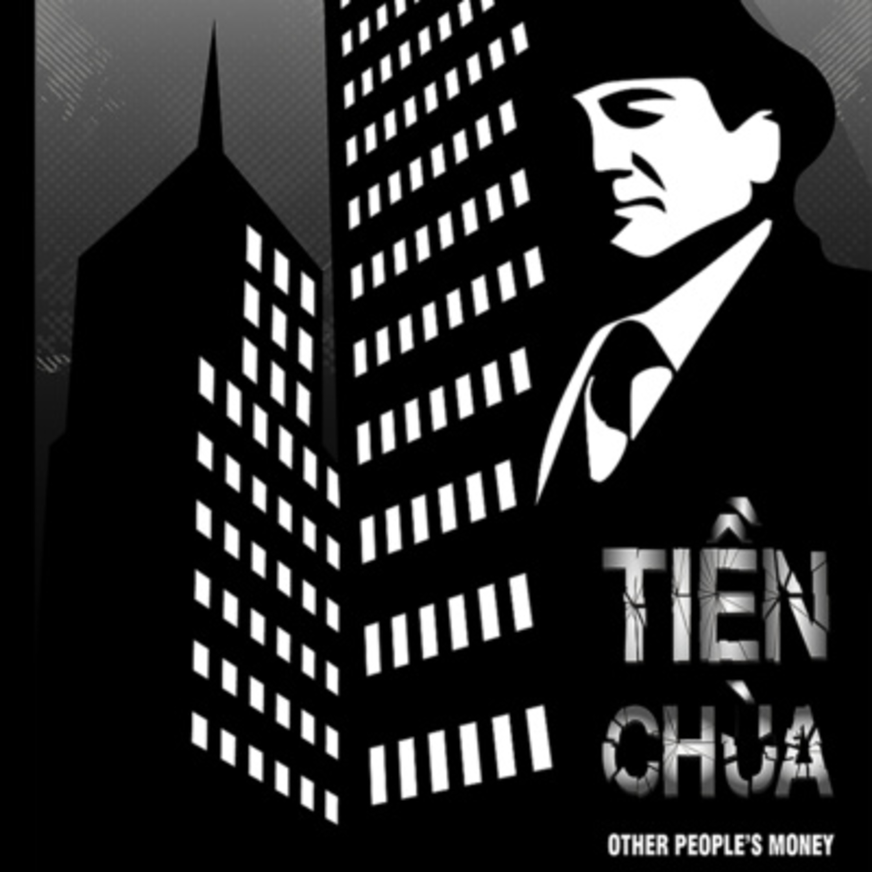 Sách nói Tiền Chùa - Louis Brandeis - Nghe trọn bộ Sách nói tại Voiz FM (voiz.vn/download)