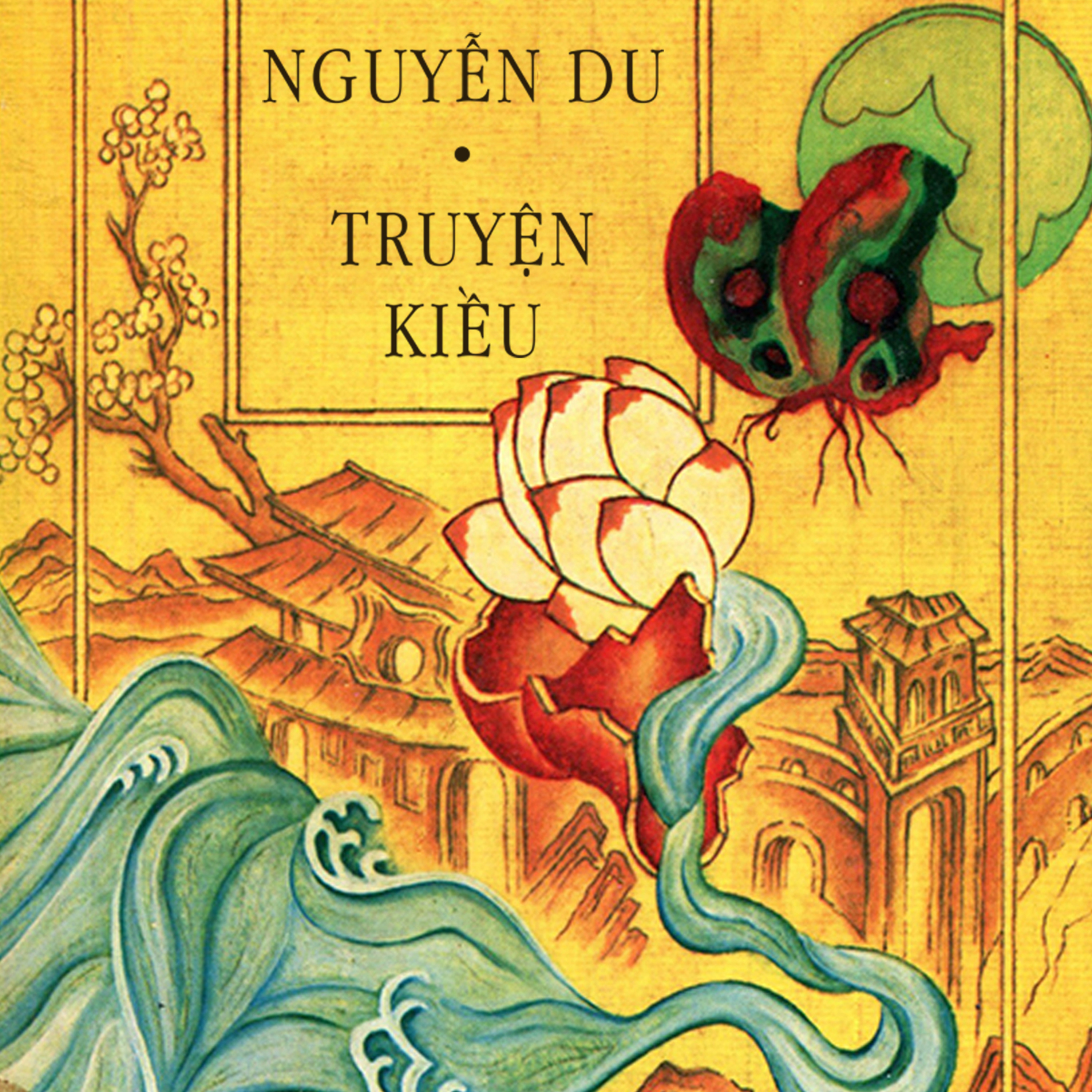 Sách nói Truyện Kiều - Nguyễn Du | Voiz FM