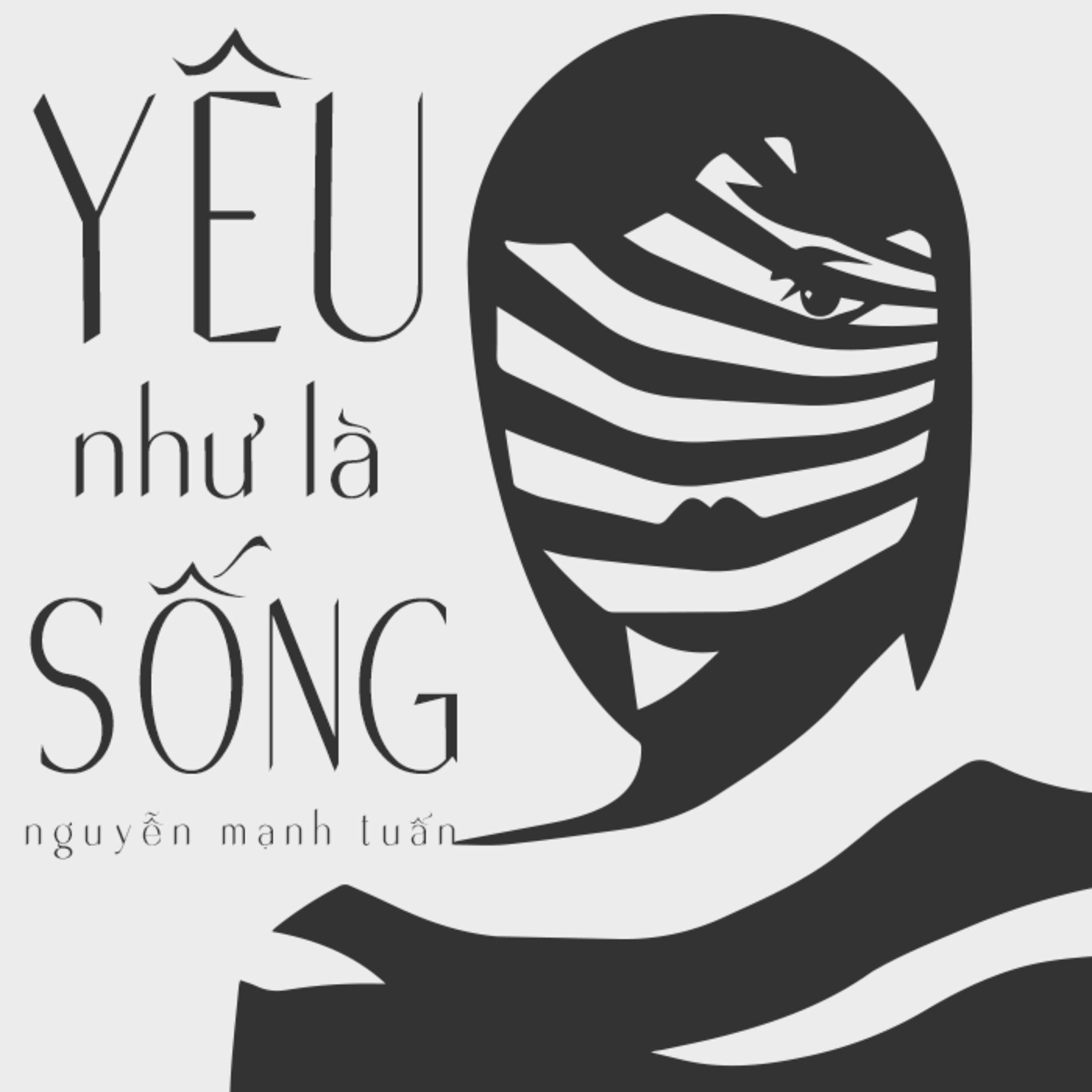 Sách nói Yêu Như Là Sống - Nguyễn Mạnh Tuấn | Voiz FM