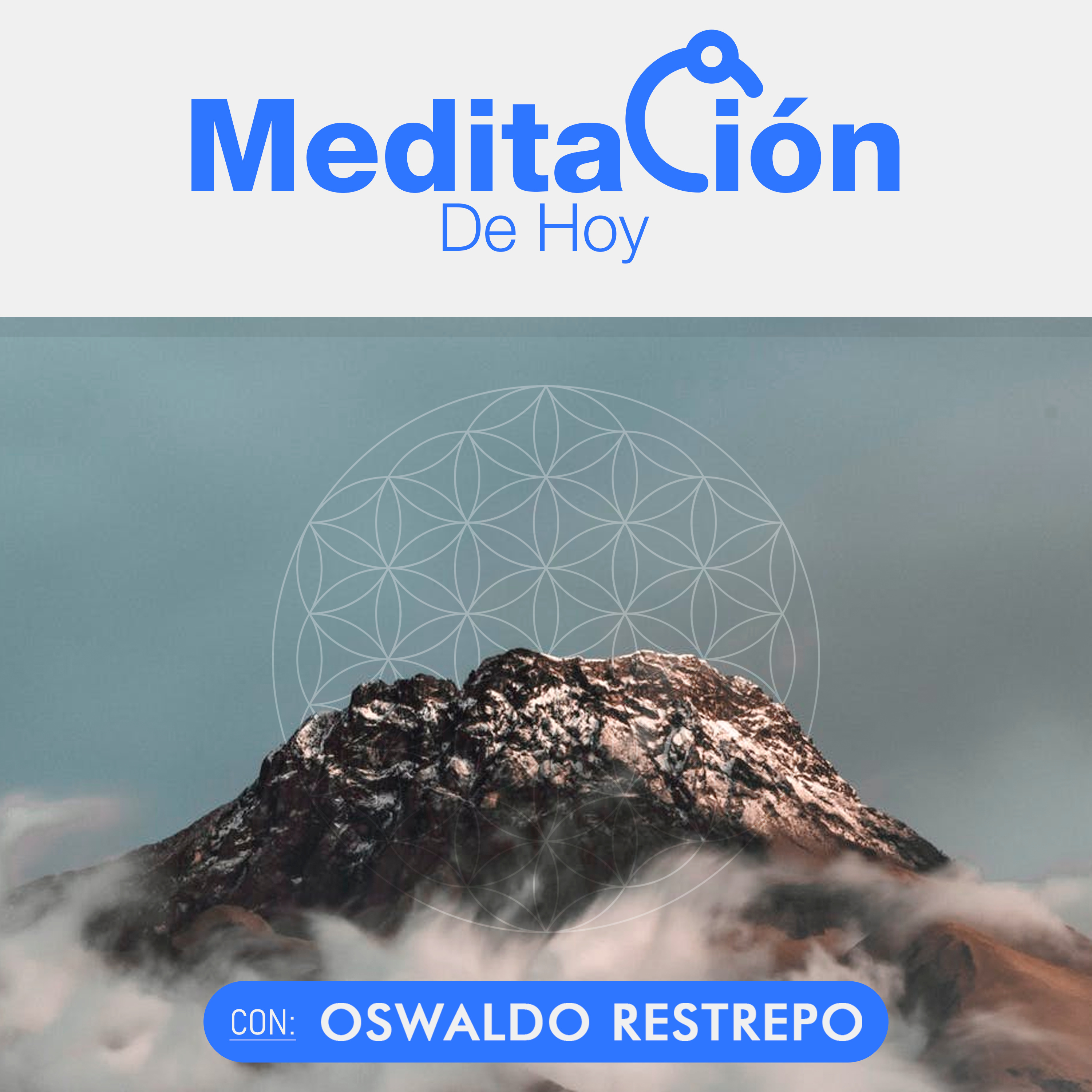 Meditación De Hoy - Oswaldo Restrepo RSC