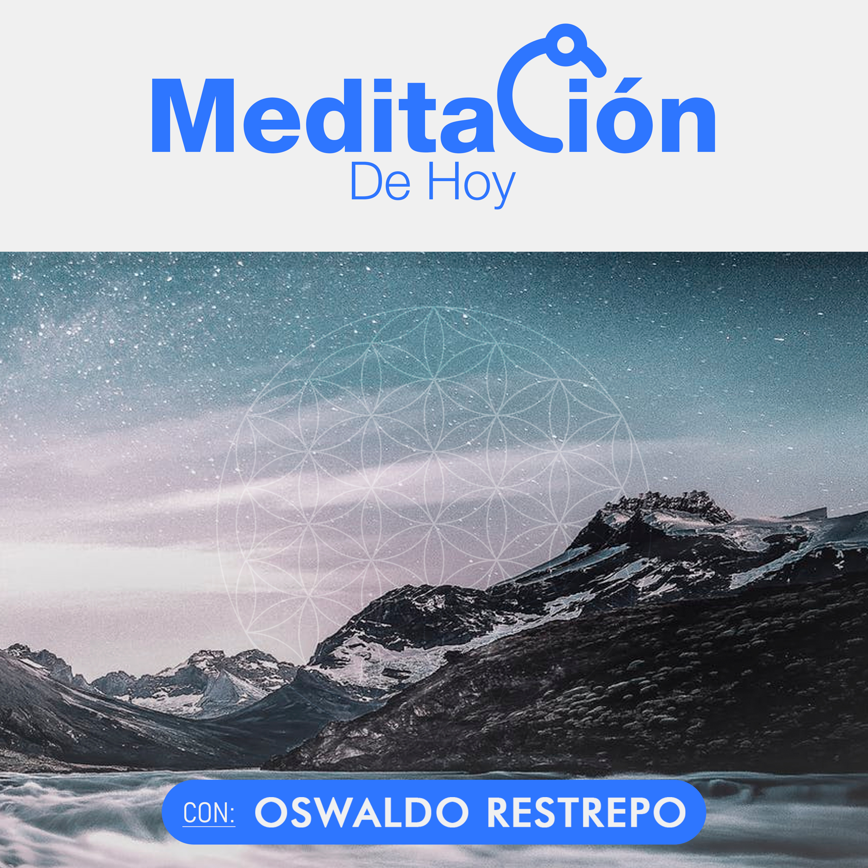 Meditación De Hoy - Oswaldo Restrepo RSC