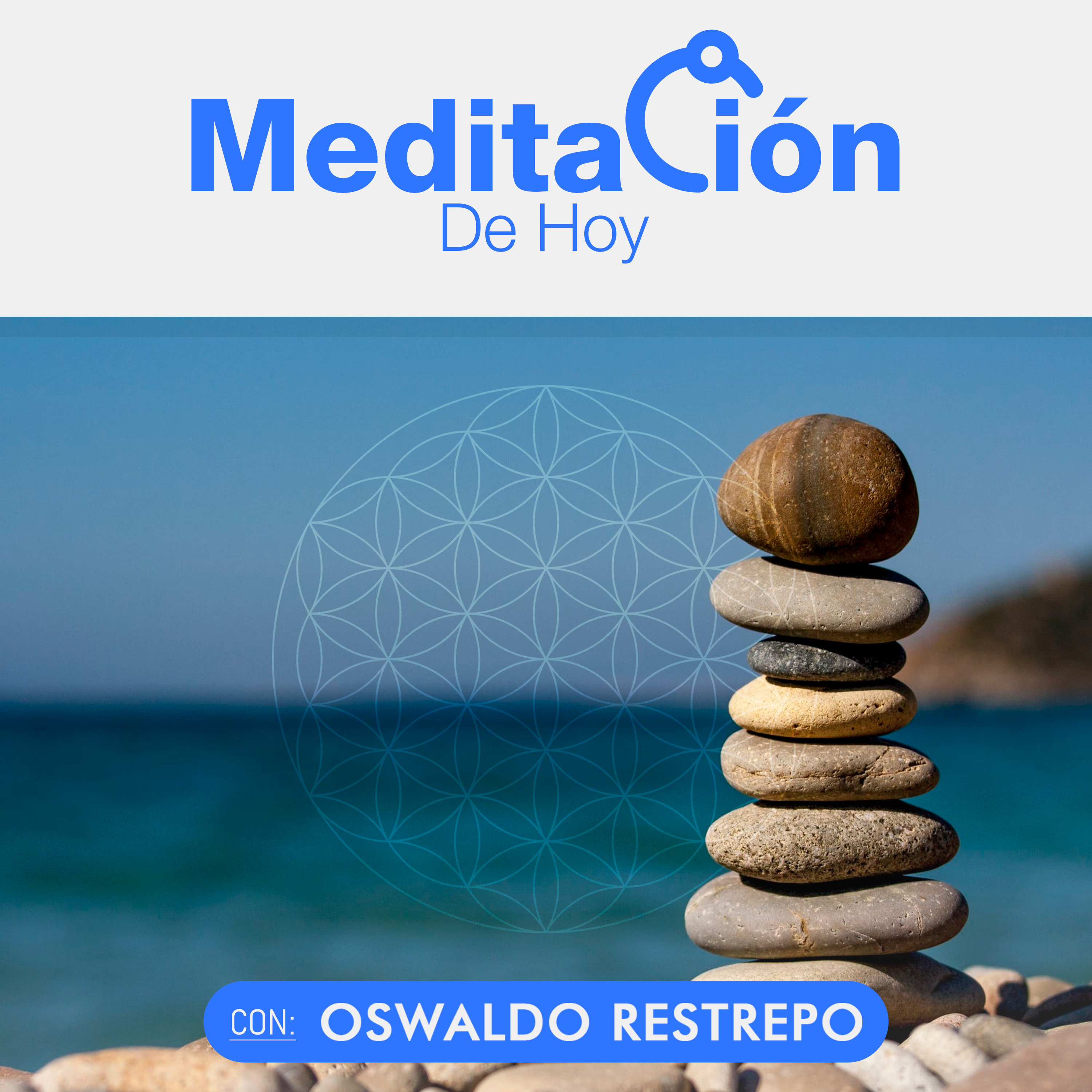 Meditación De Hoy - Oswaldo Restrepo RSC