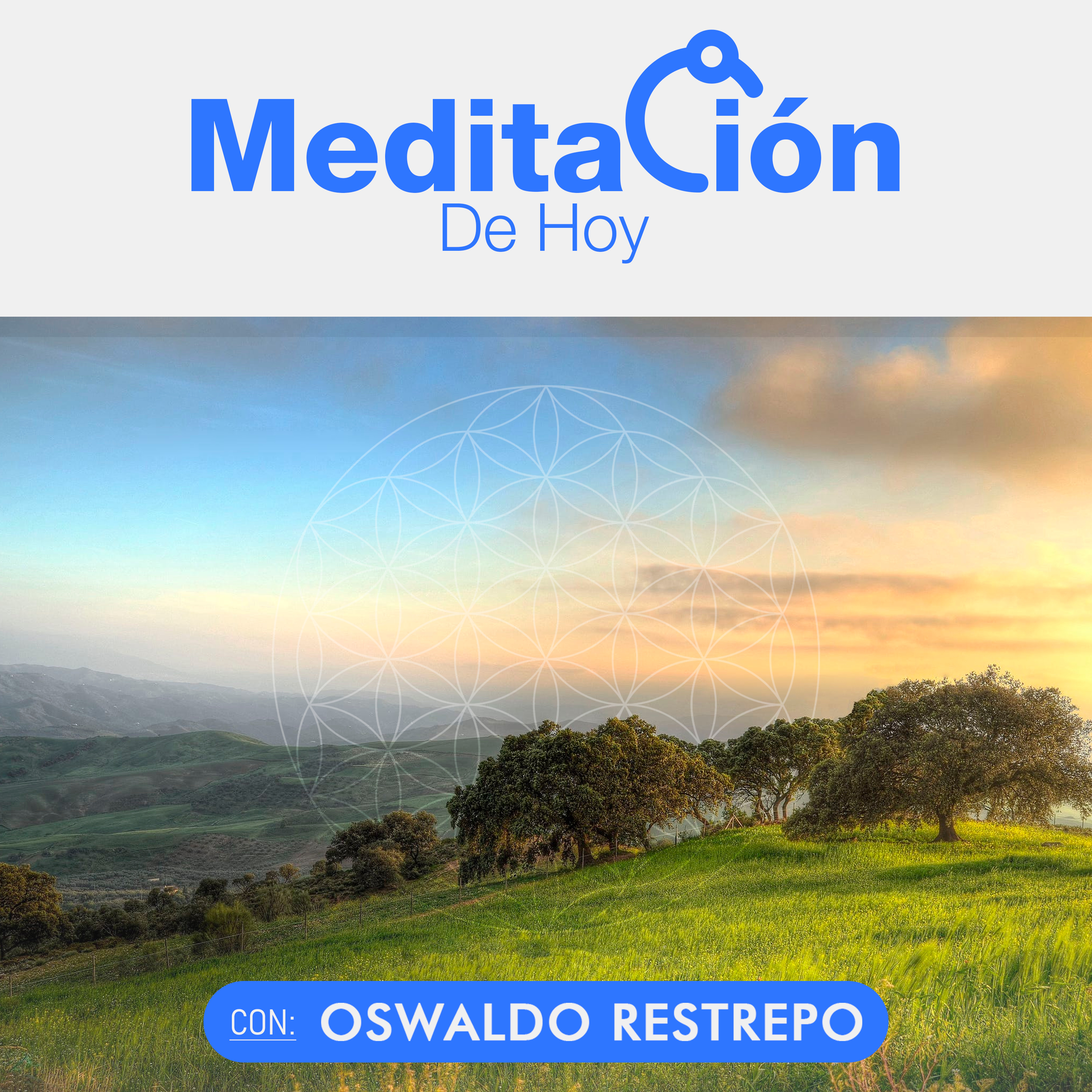 Meditación De Hoy - Oswaldo Restrepo RSC