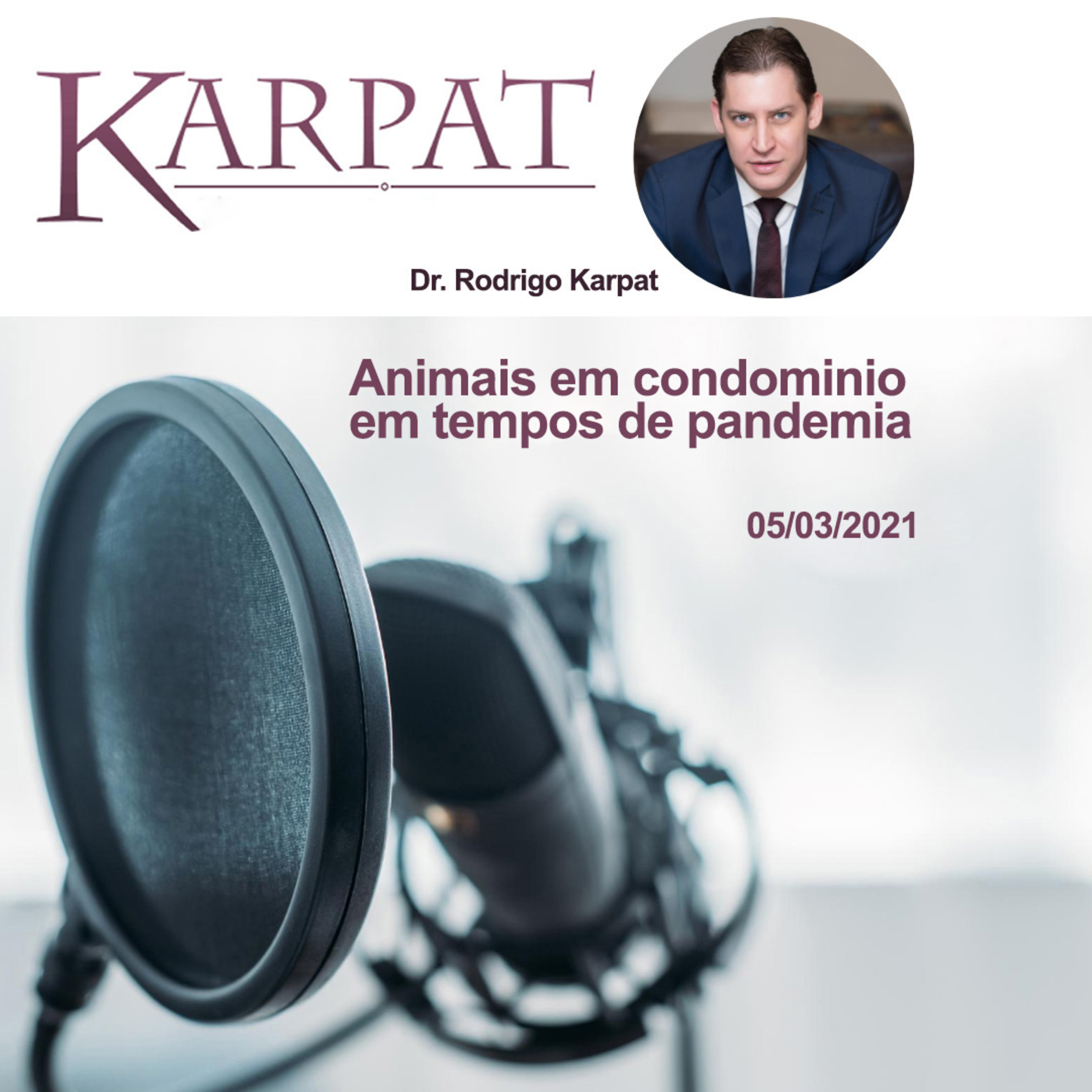 Dr. Rodrigo Karpat