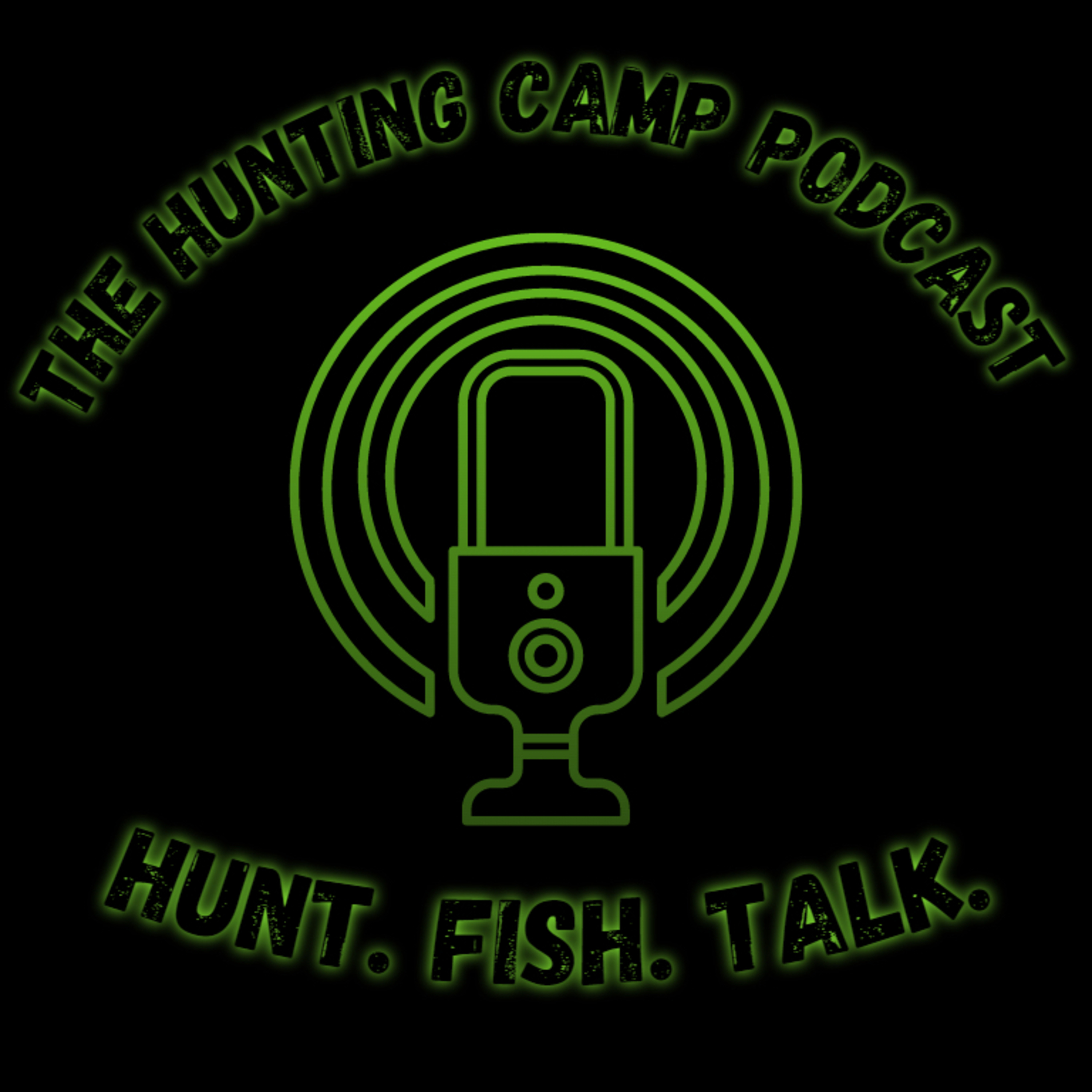 The Hunting Camp Podcast
