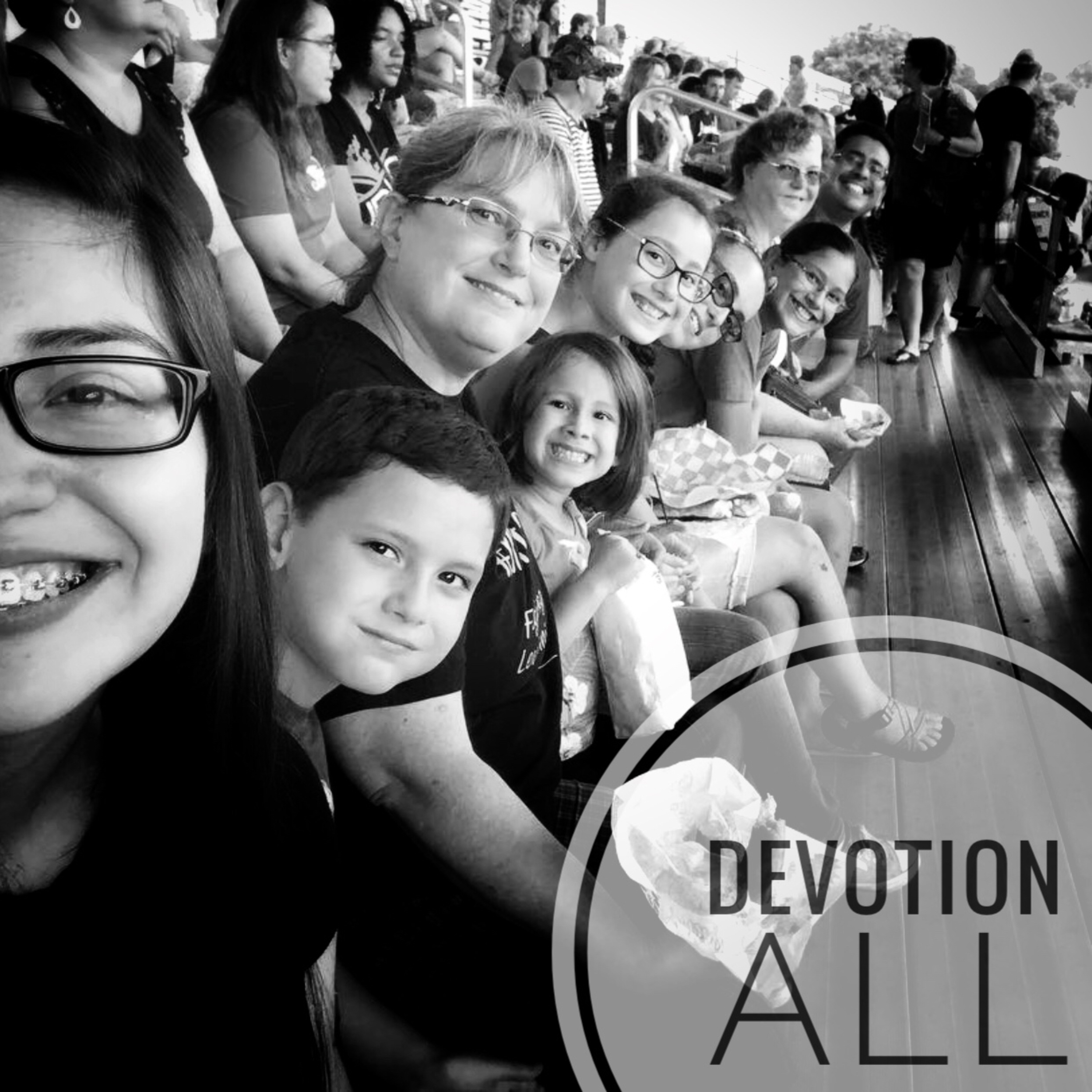 DevotionALL