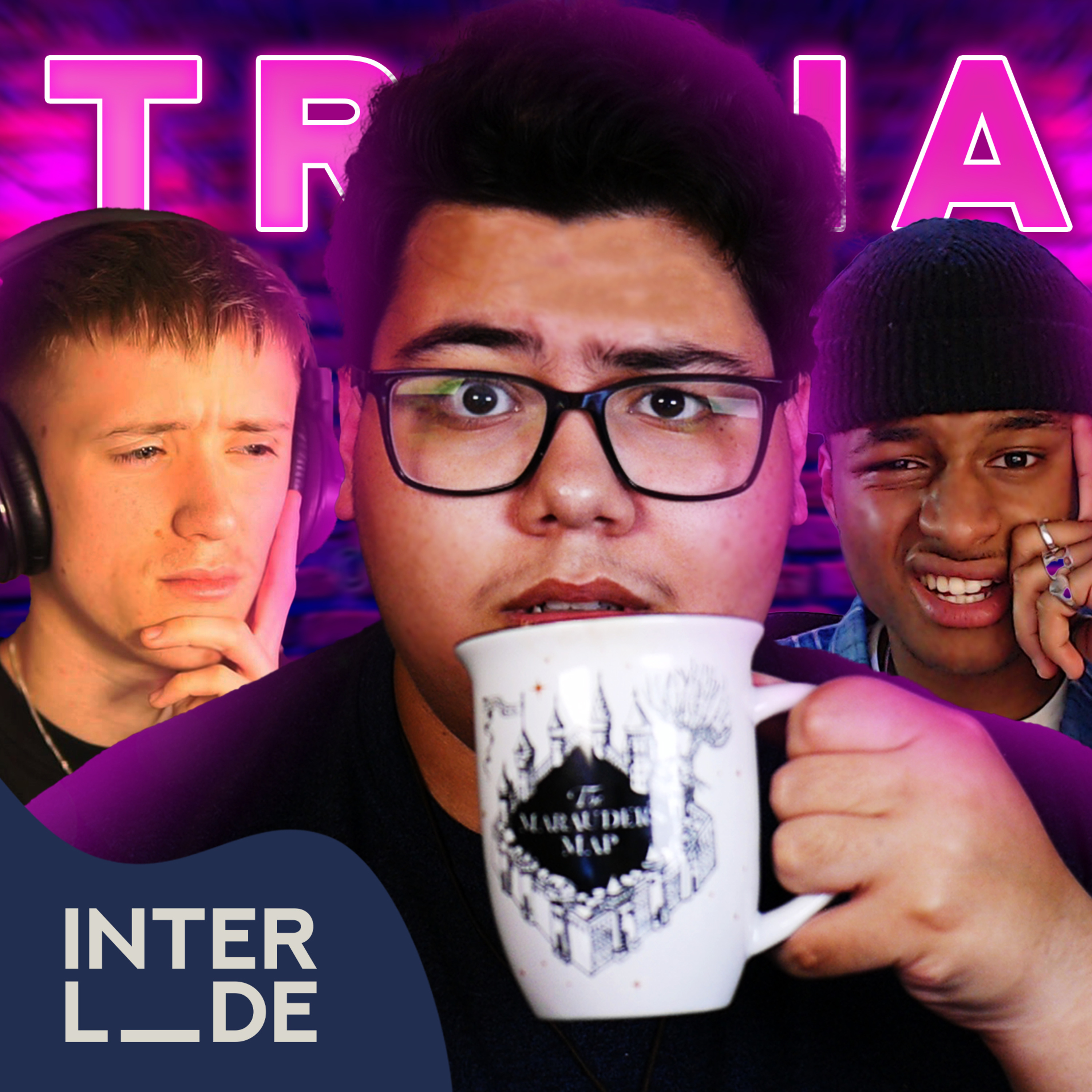The Interlude