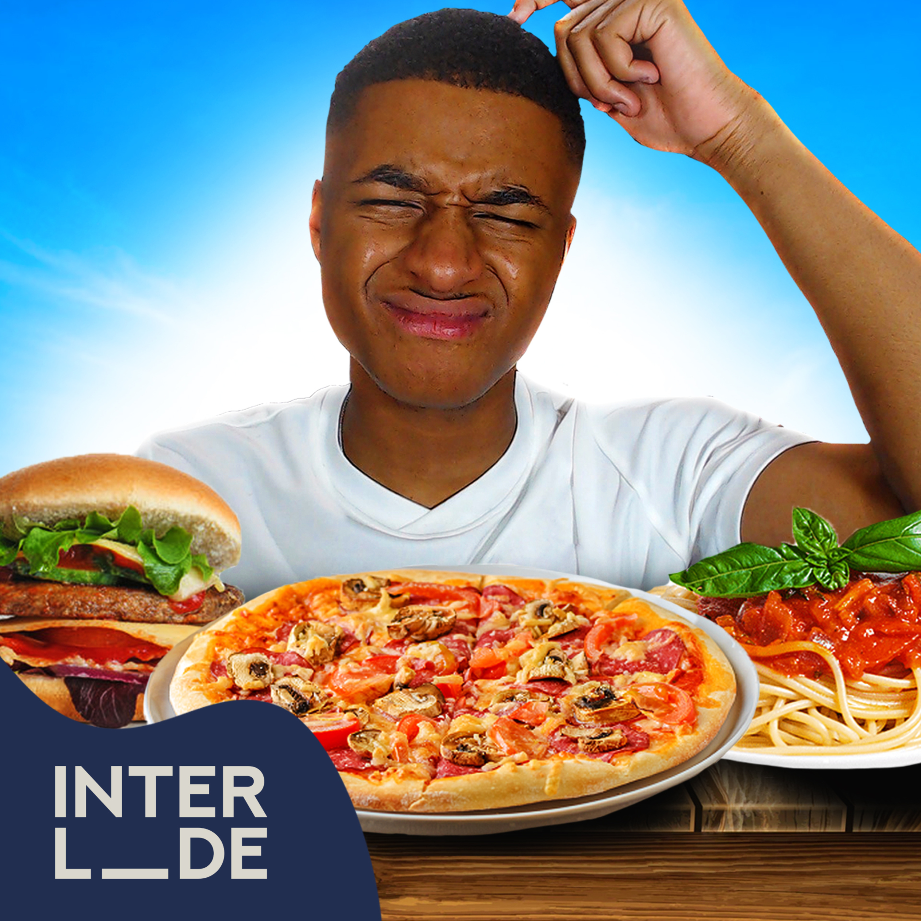 The Interlude