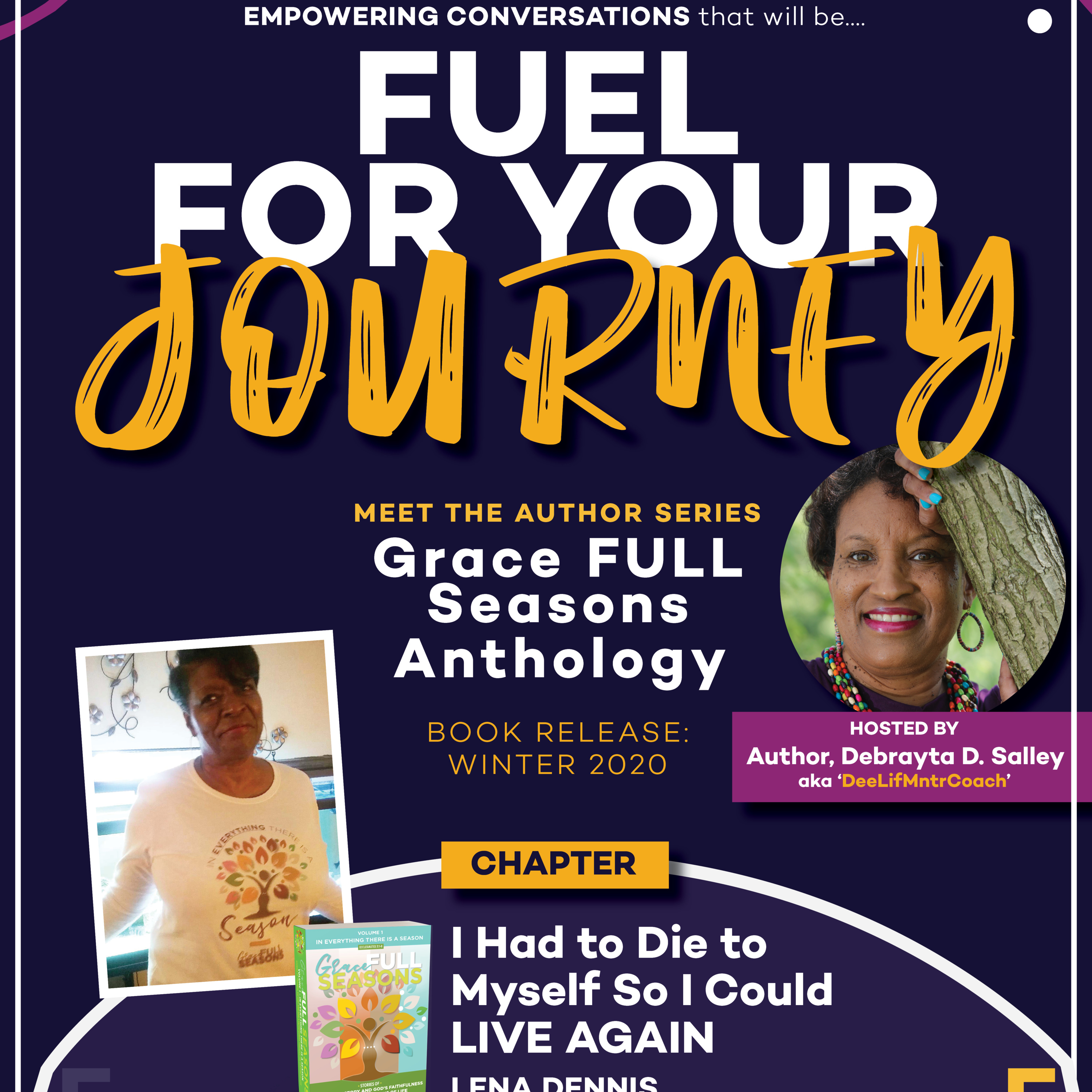 Fuel For Your Journey