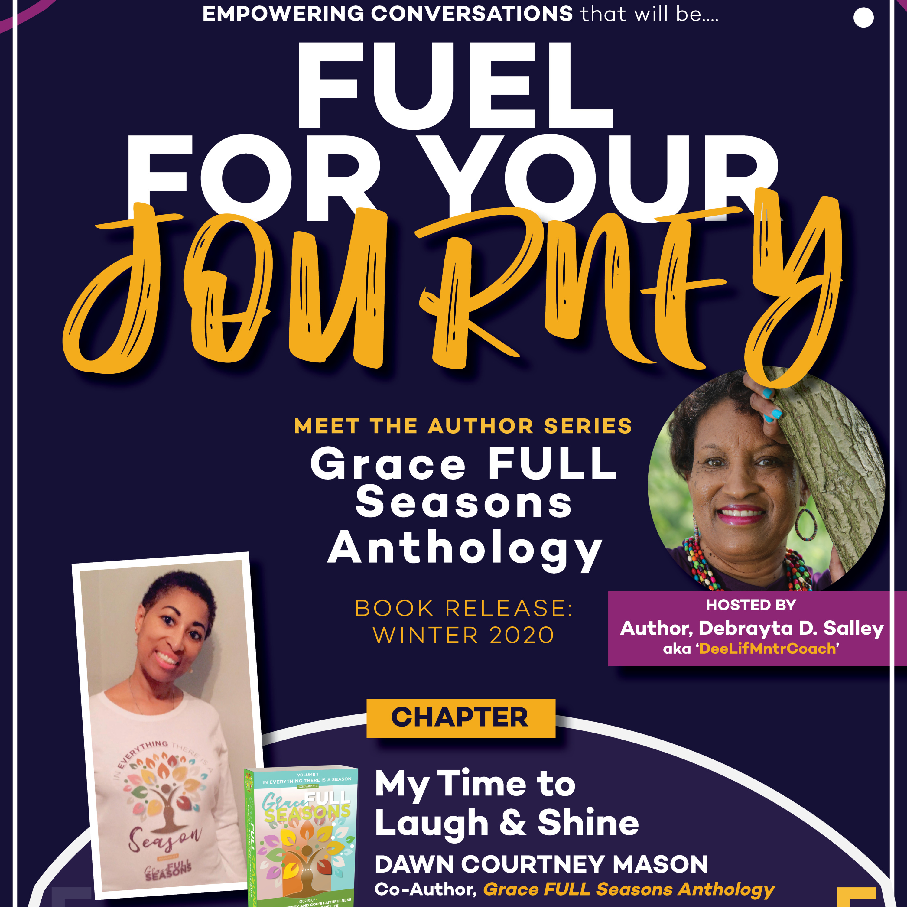 Fuel For Your Journey