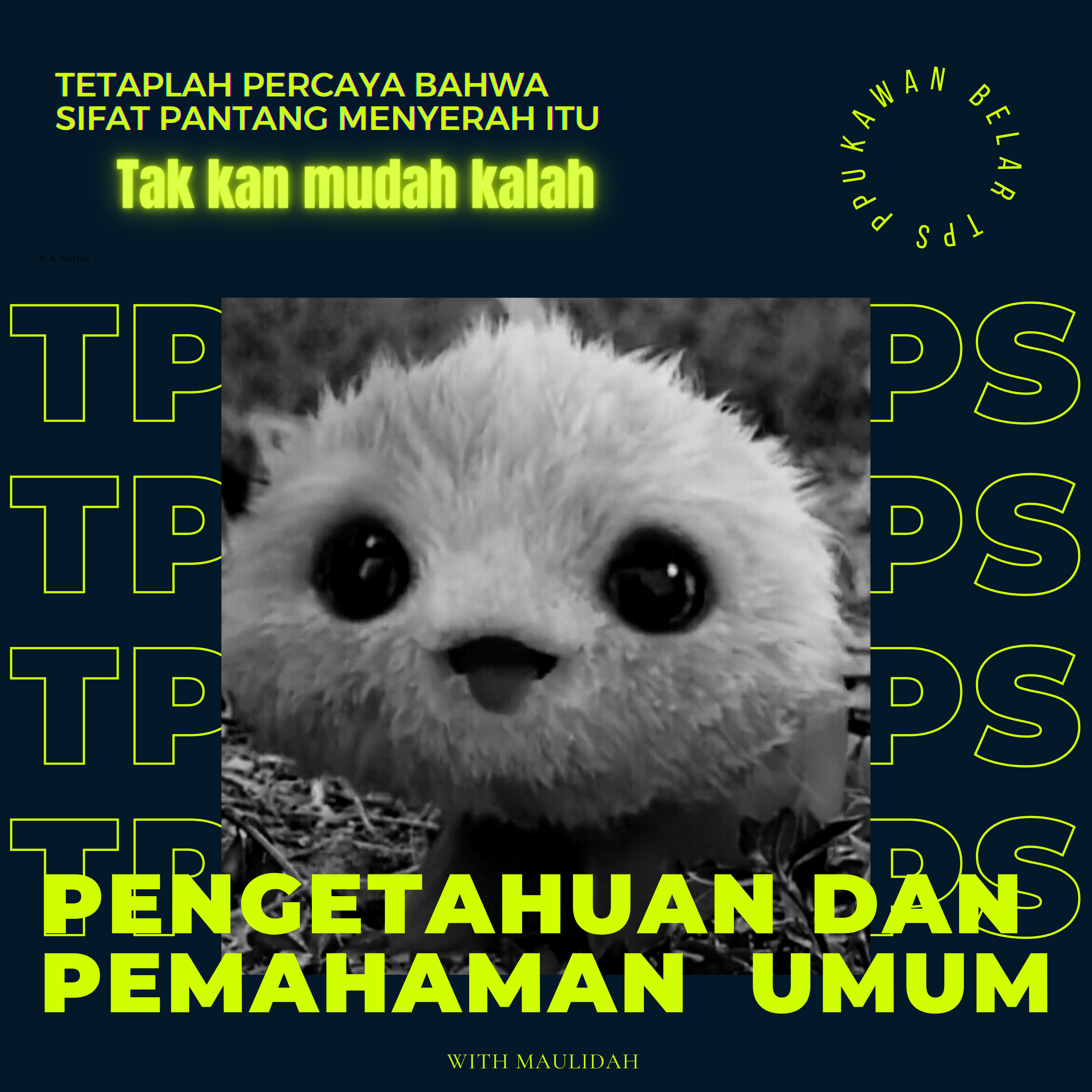 TPS PPU 25 MARET