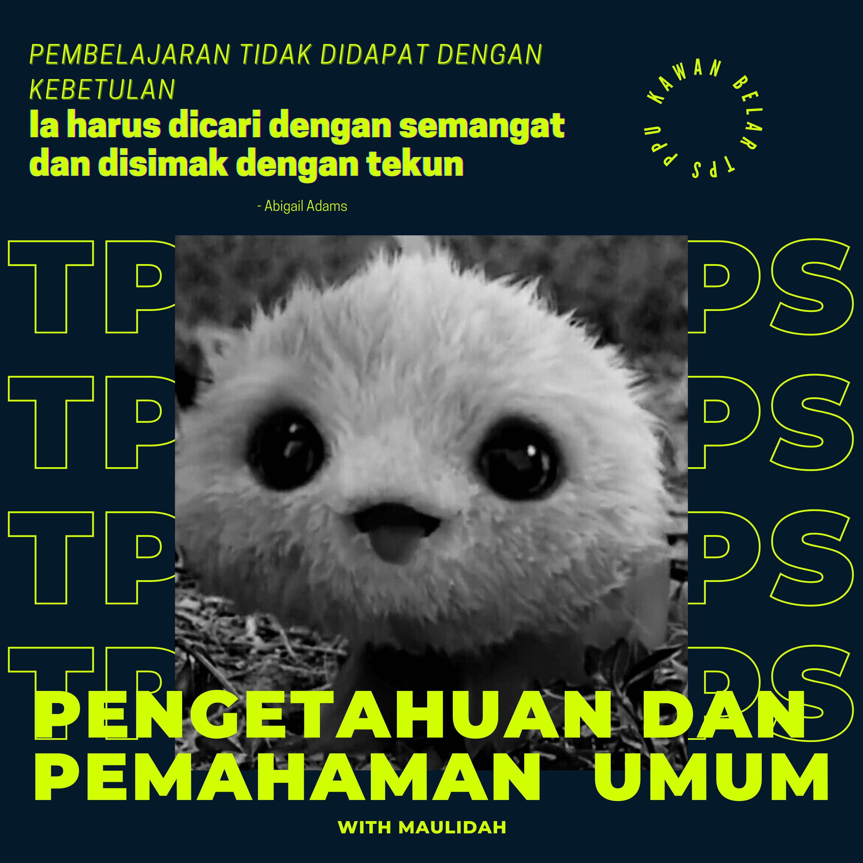TPS PPU 7 APRIL