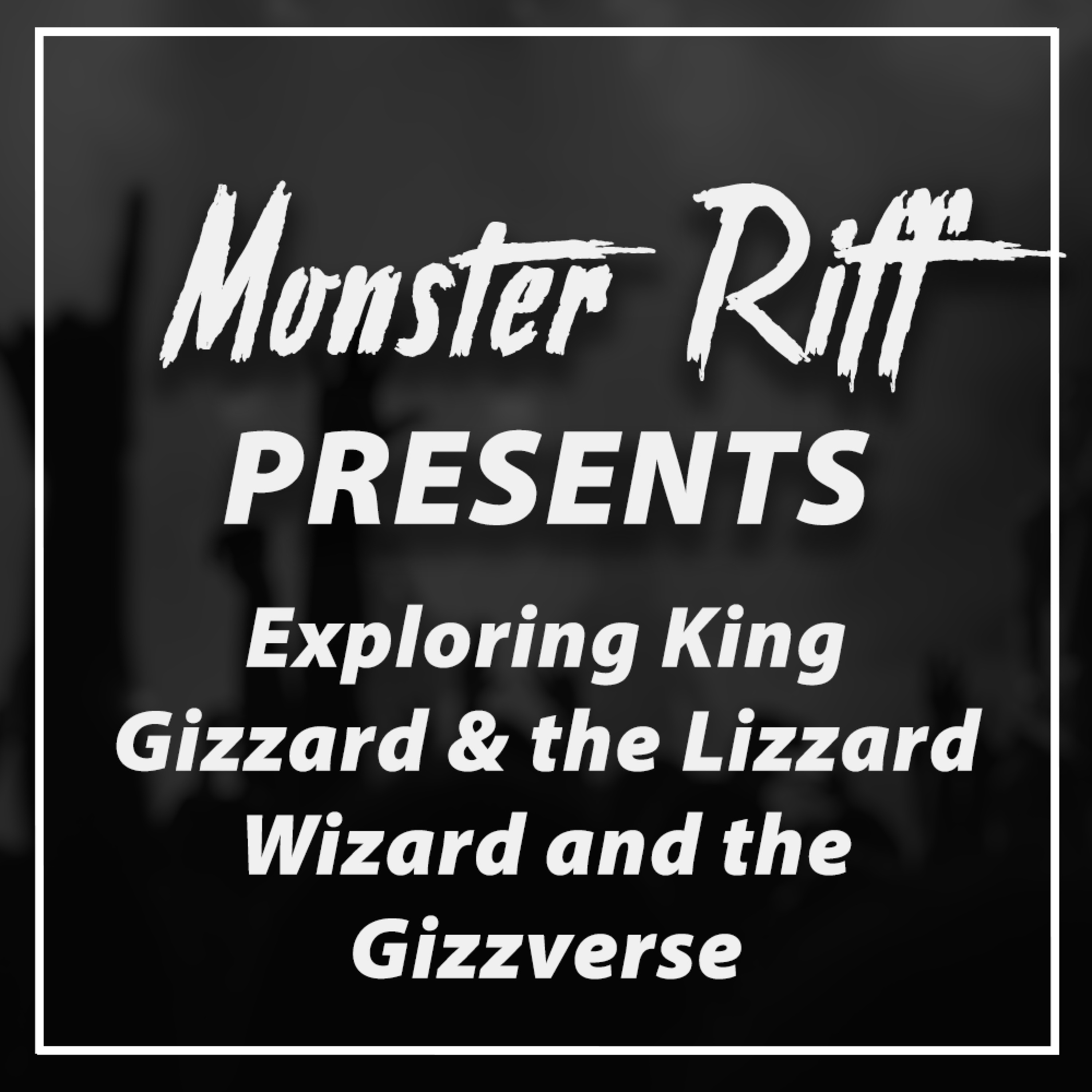 Monster Riff Presents
