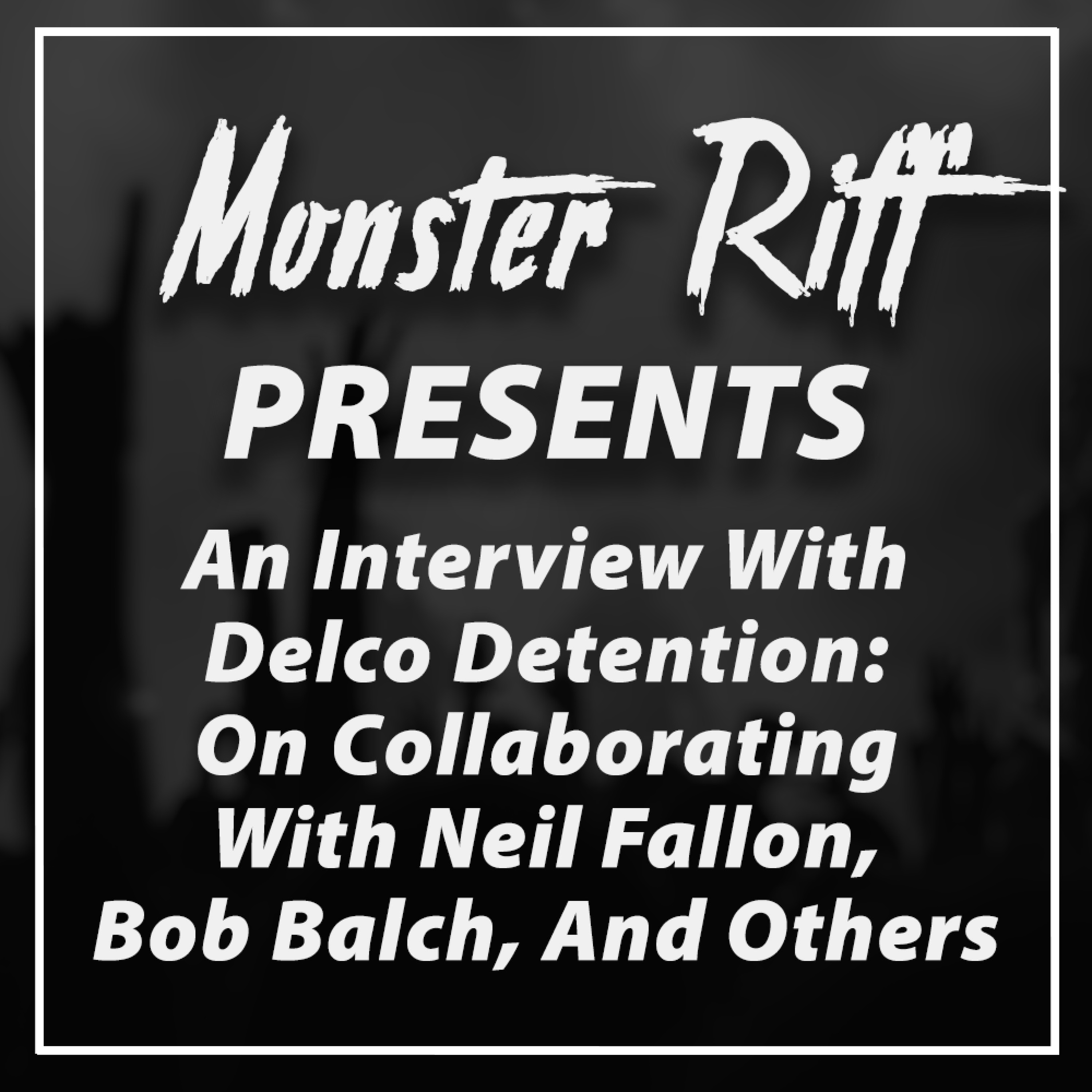 Monster Riff Presents