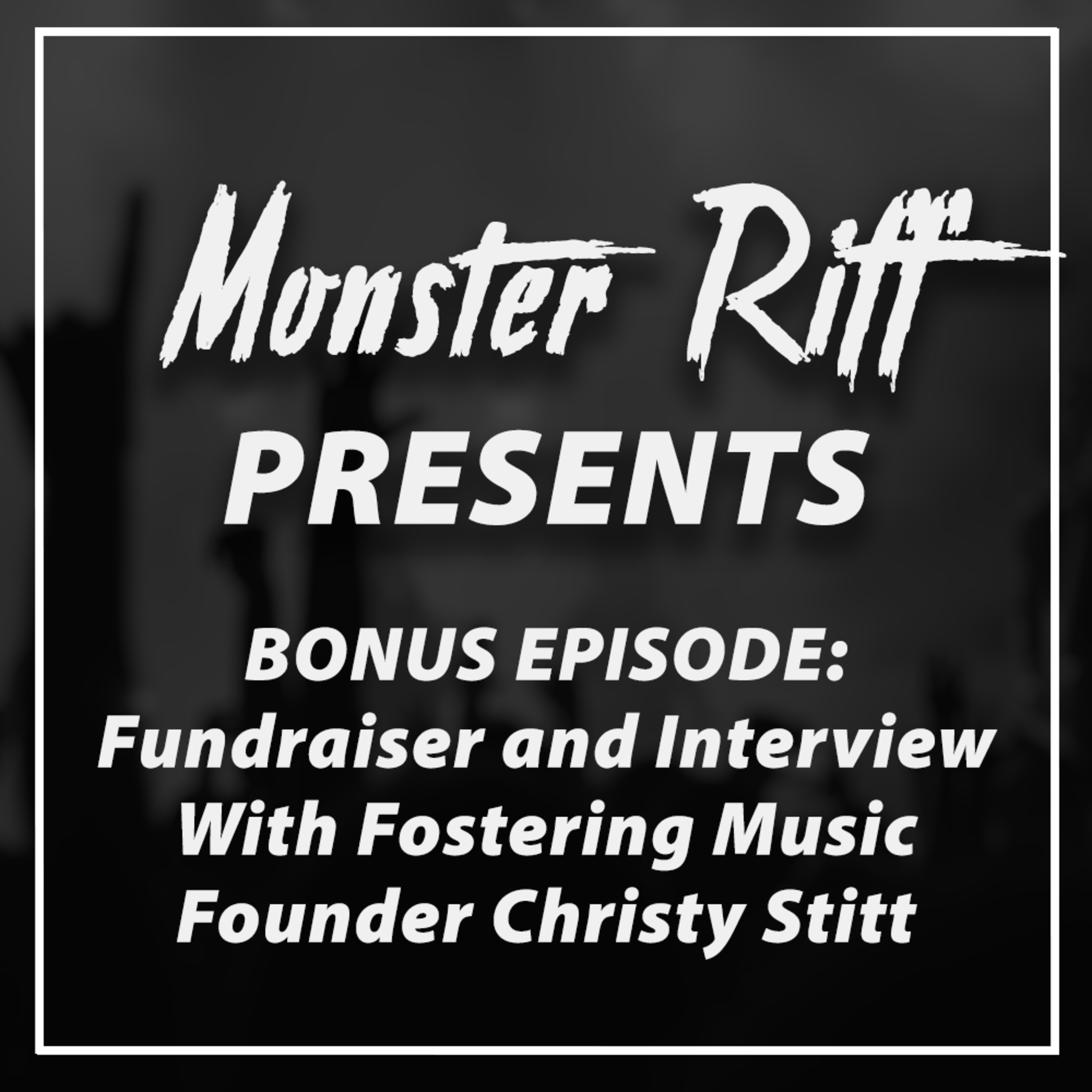 Monster Riff Presents