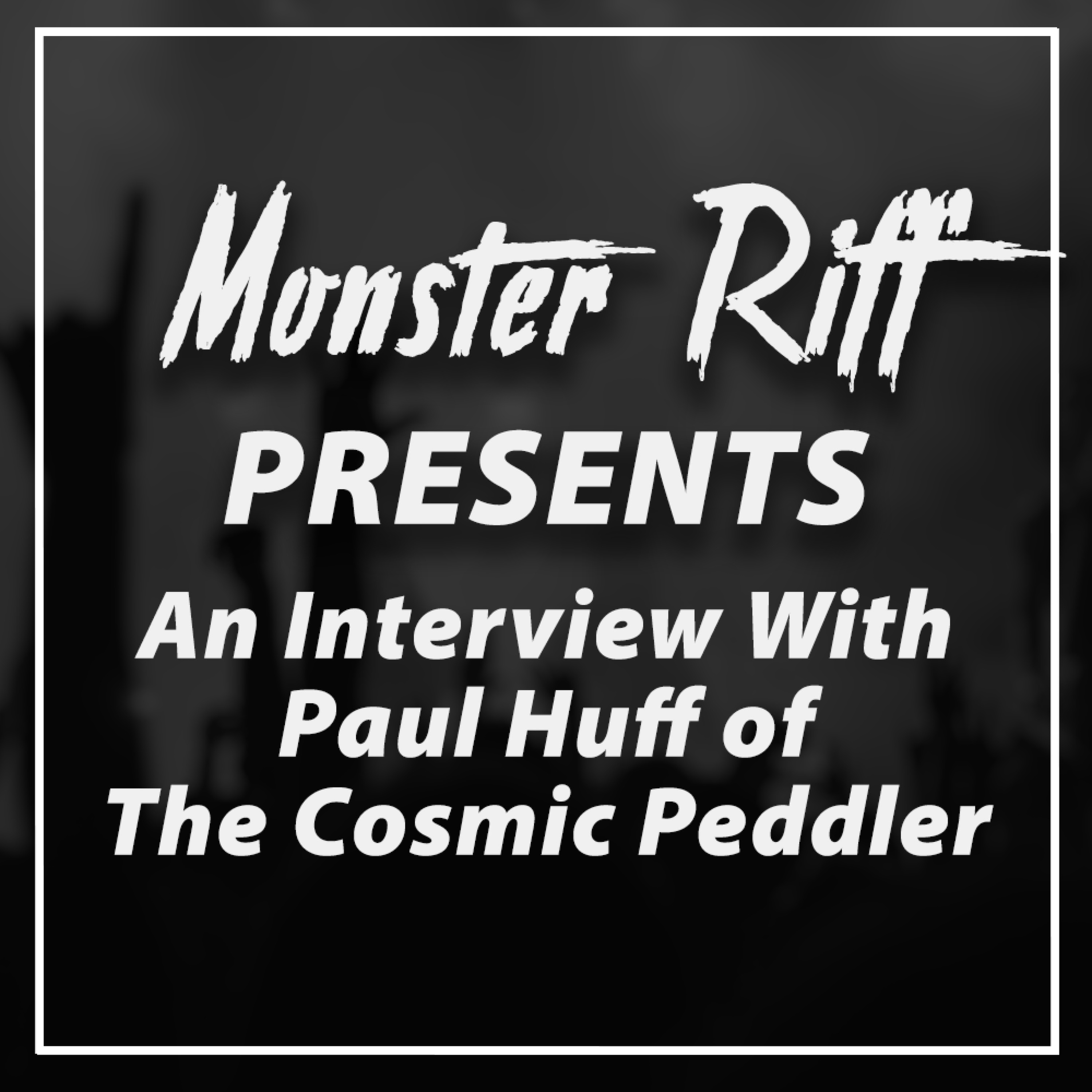 Monster Riff Presents