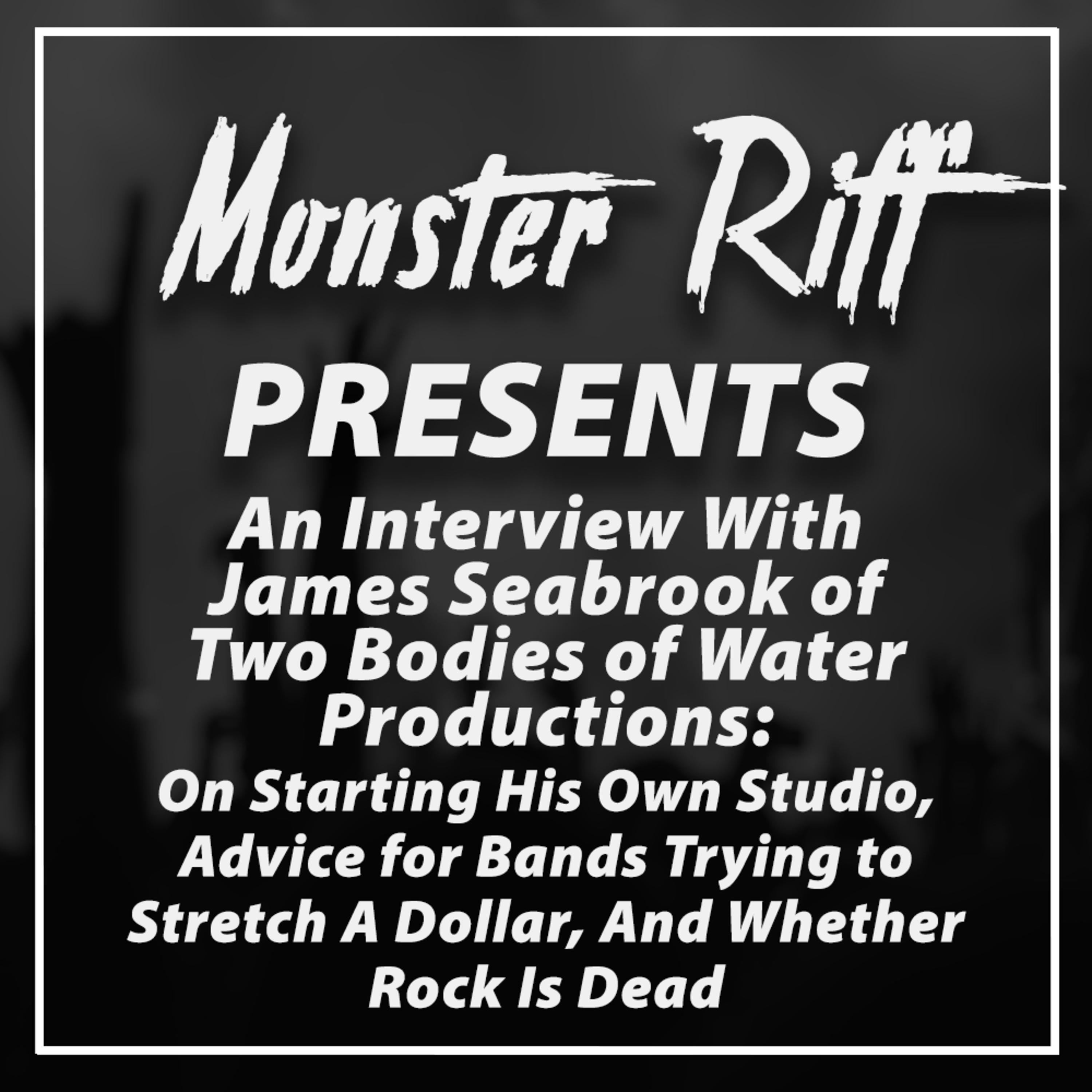 Monster Riff Presents